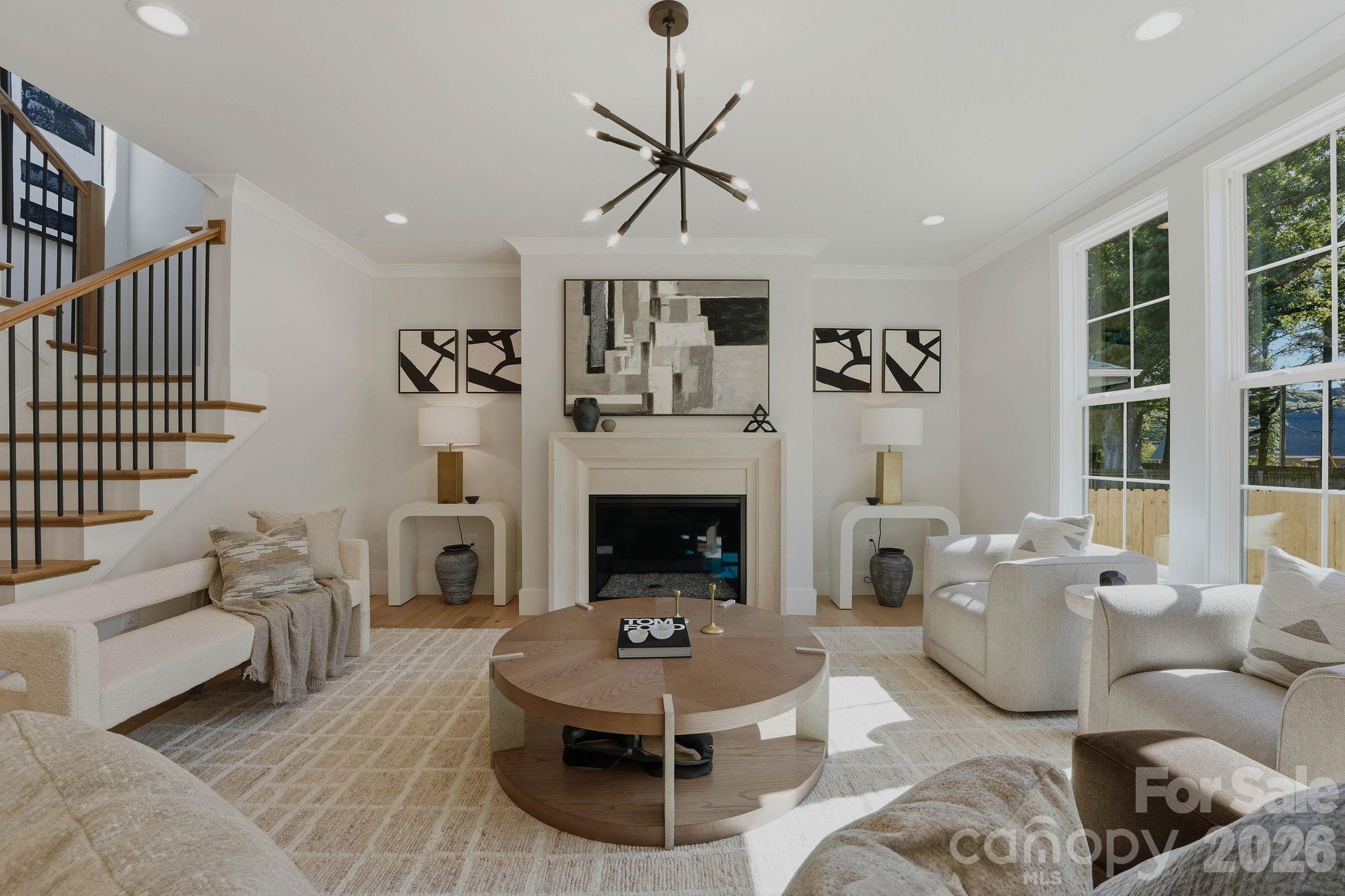 Merry Oaks - Residential