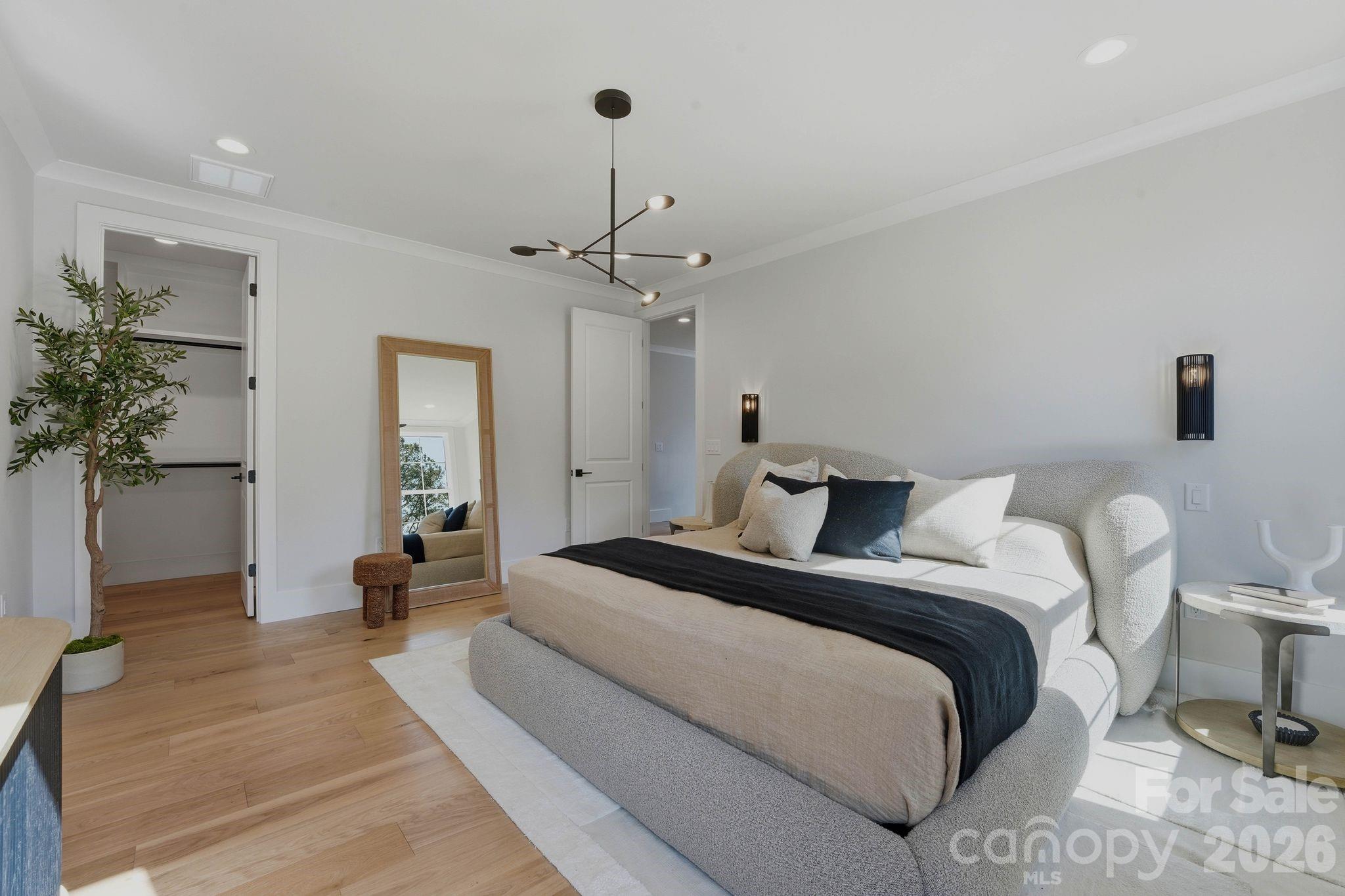 Merry Oaks - Residential