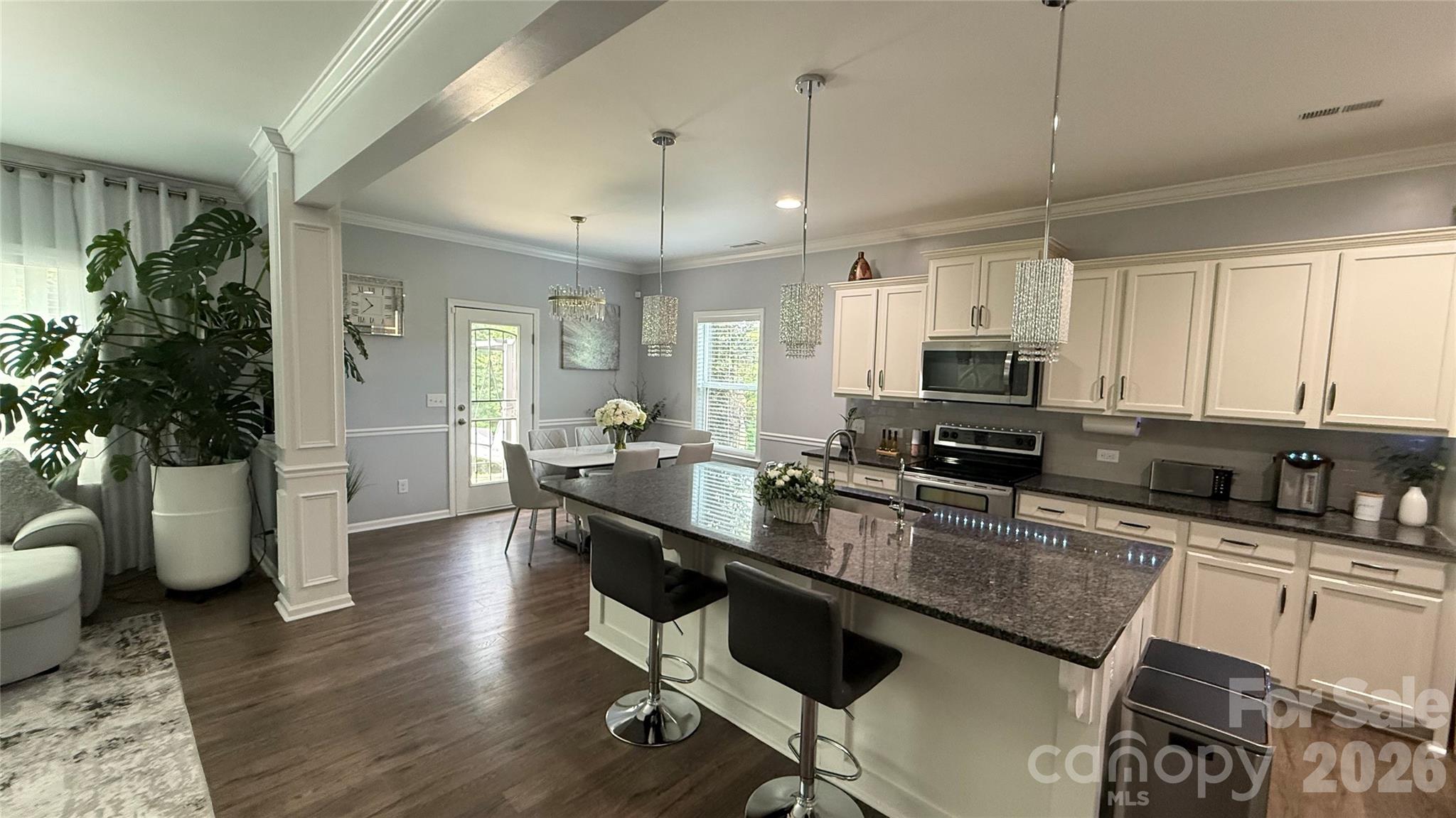 332 Wyndham Forest Circle