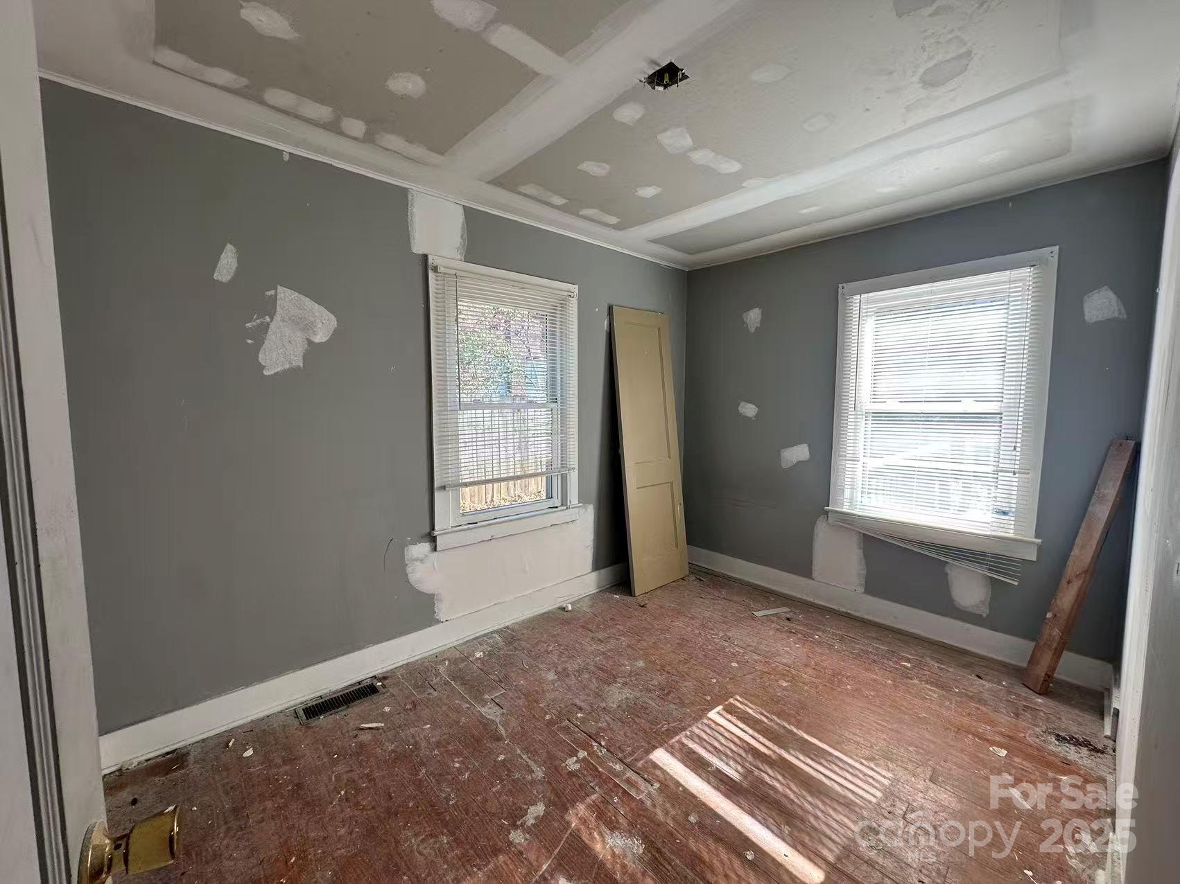 Whiteville Park - Residential