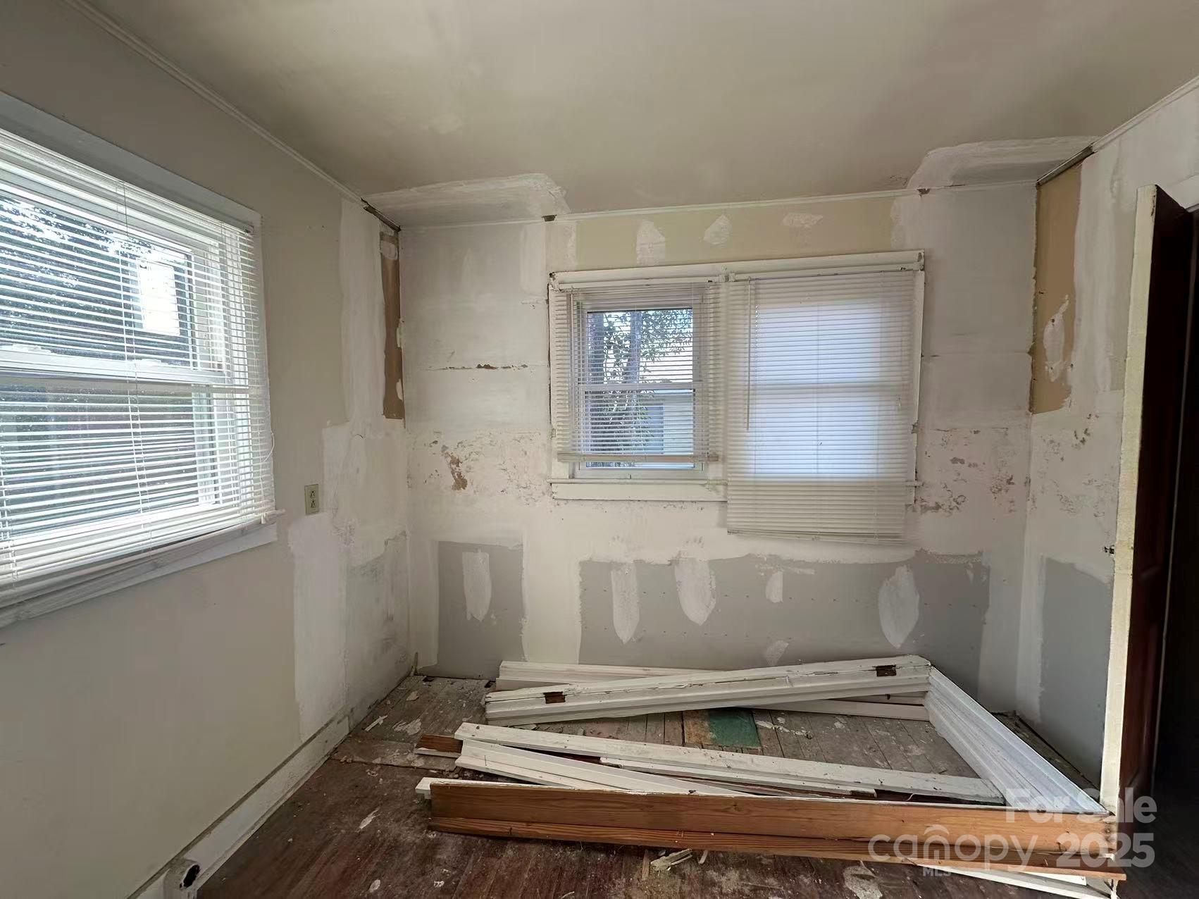 Whiteville Park - Residential