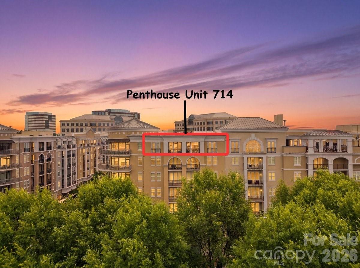 4620 Piedmont Row Drive 714