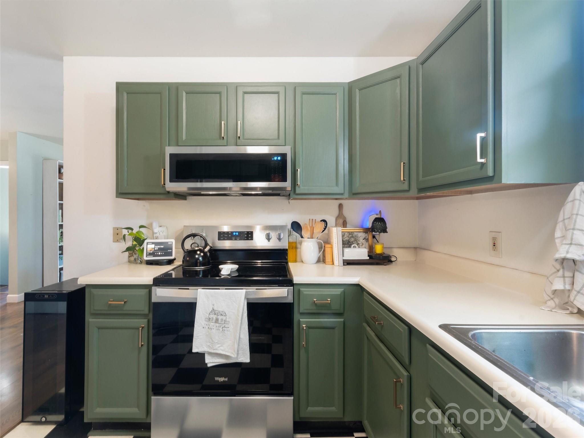 Twin Springs - Residential