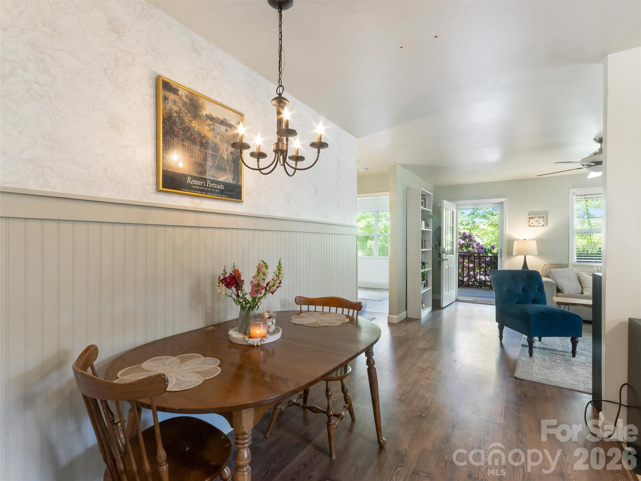 Twin Springs - Residential