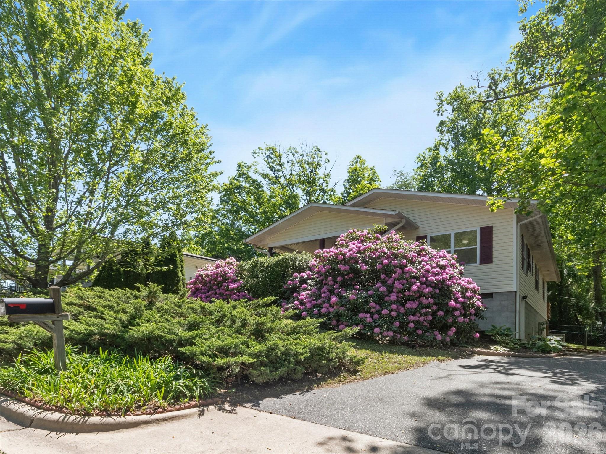 Twin Springs - Residential