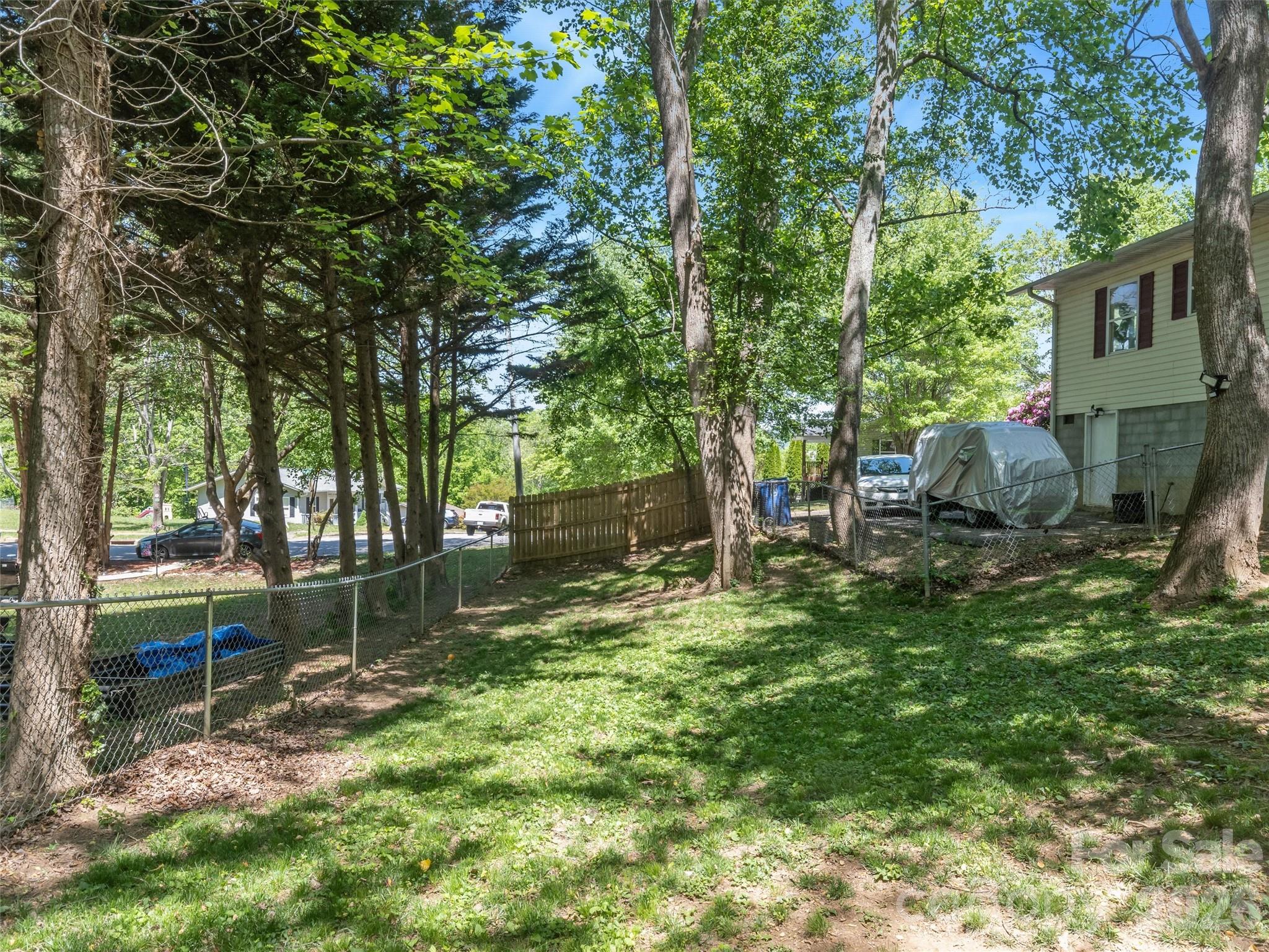 Twin Springs - Residential