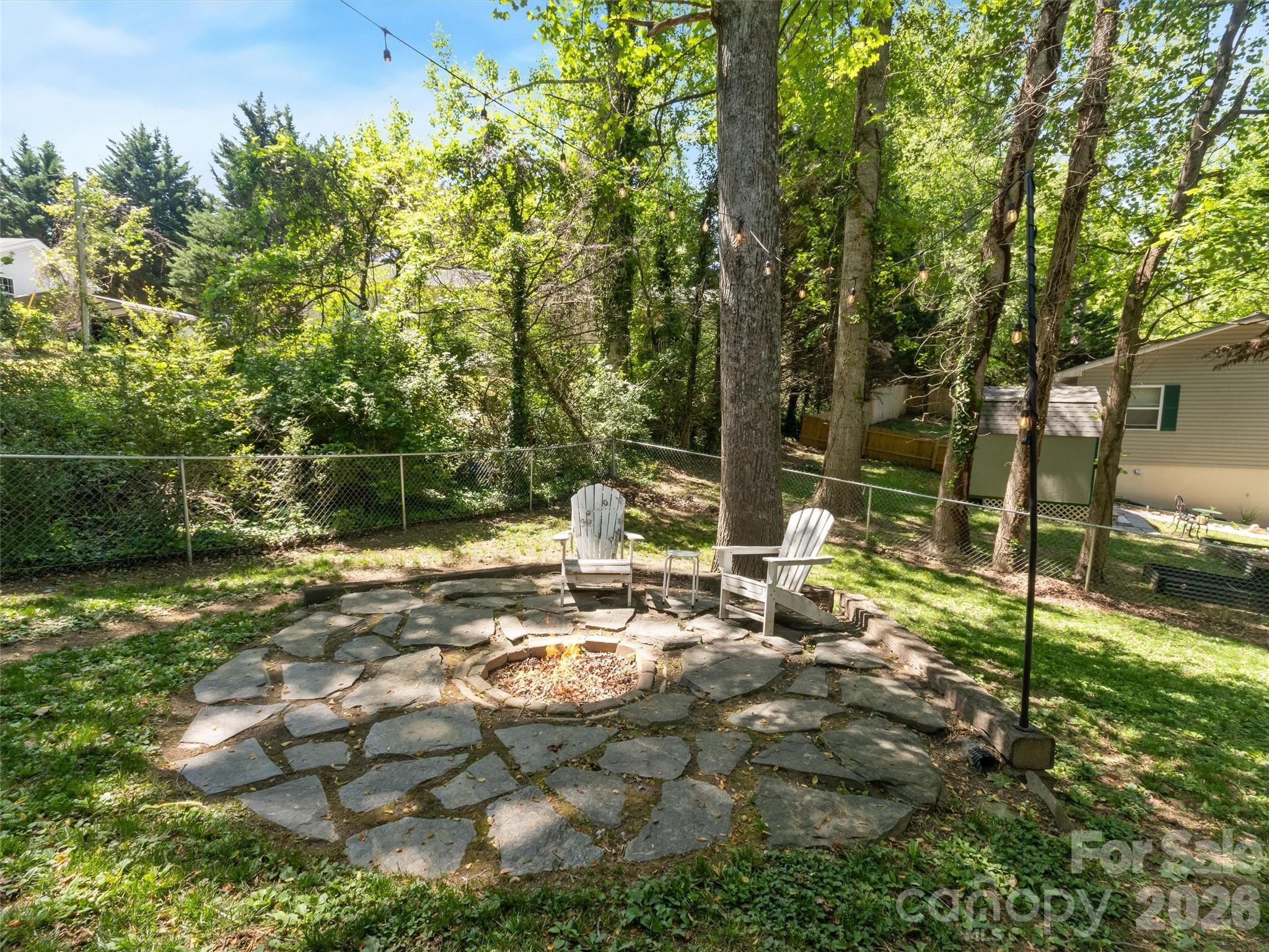 Twin Springs - Residential