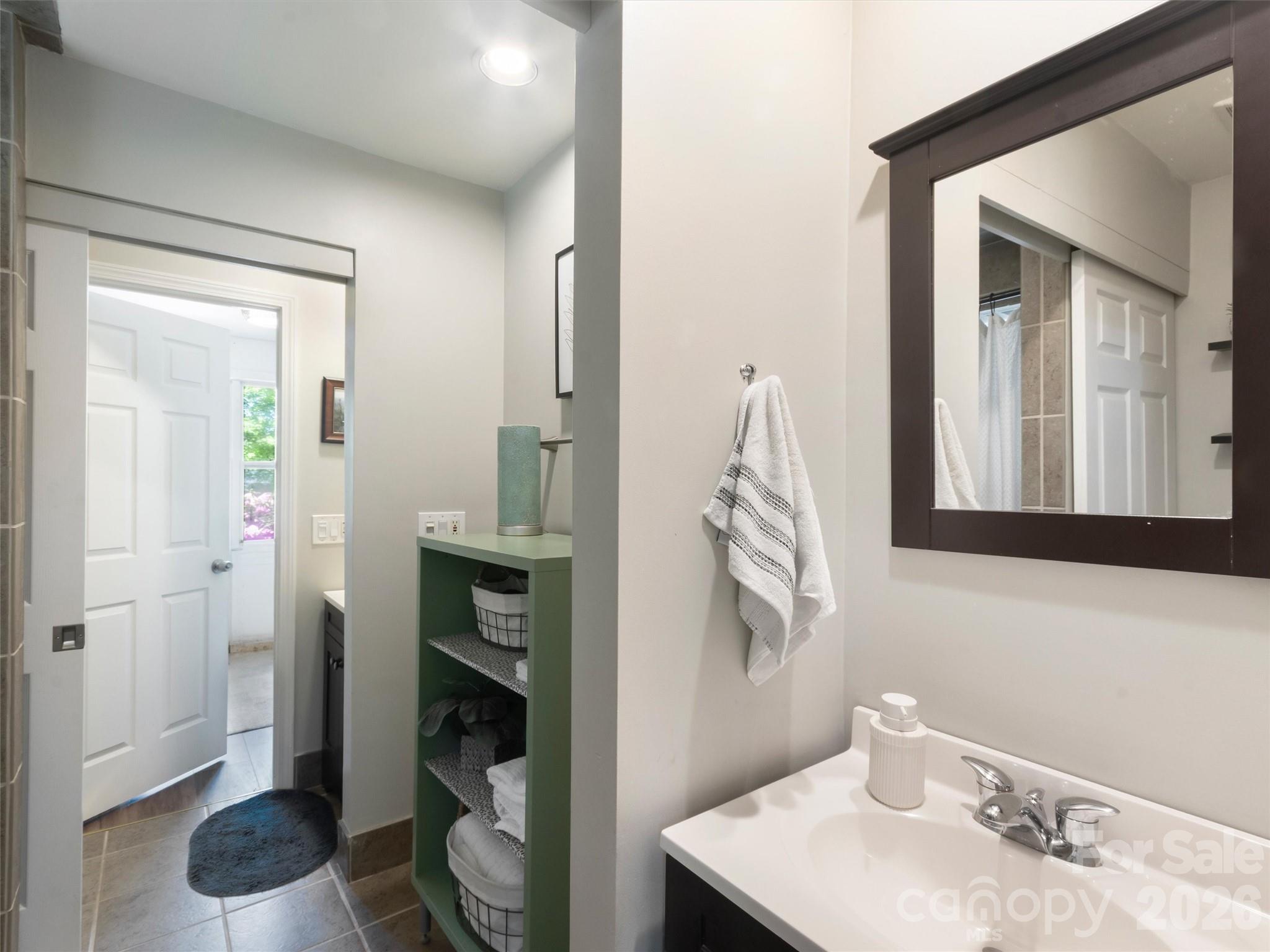 Twin Springs - Residential