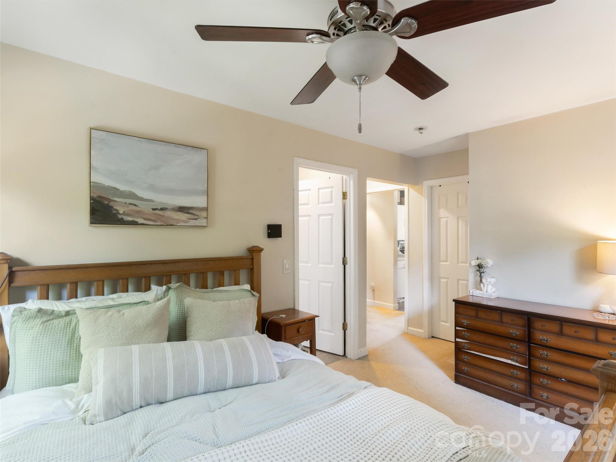 Twin Springs - Residential