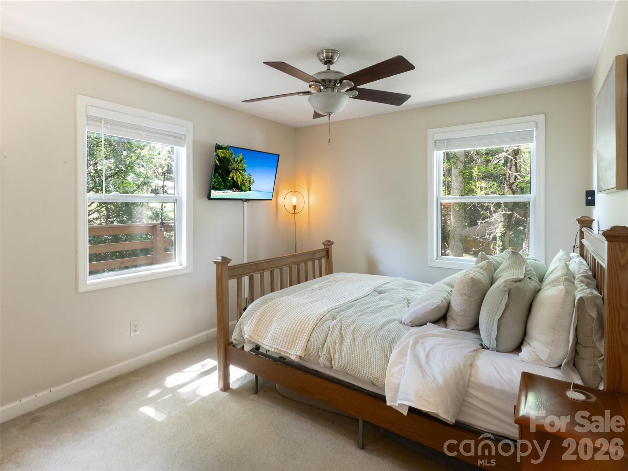 Twin Springs - Residential