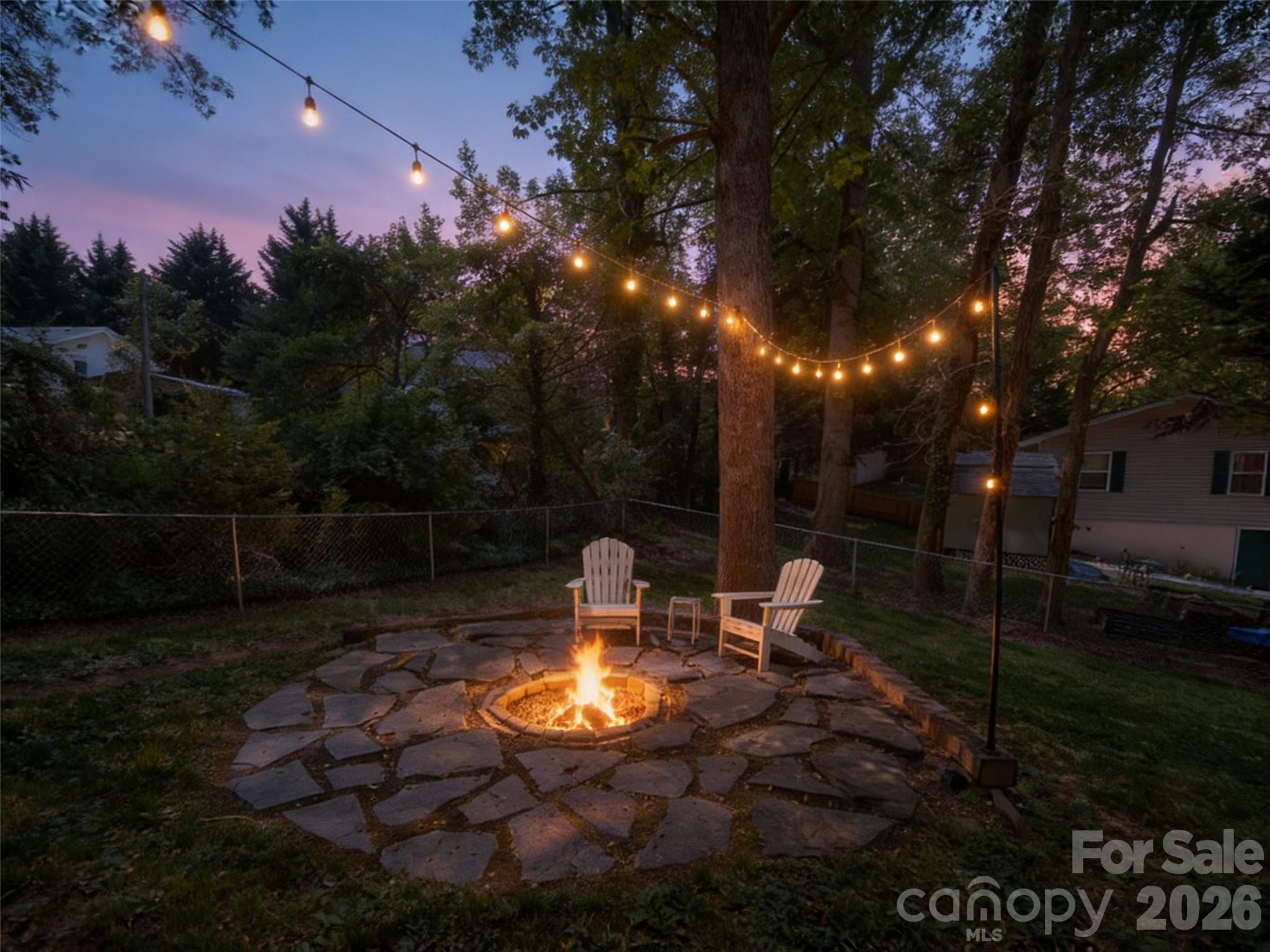 Twin Springs - Residential