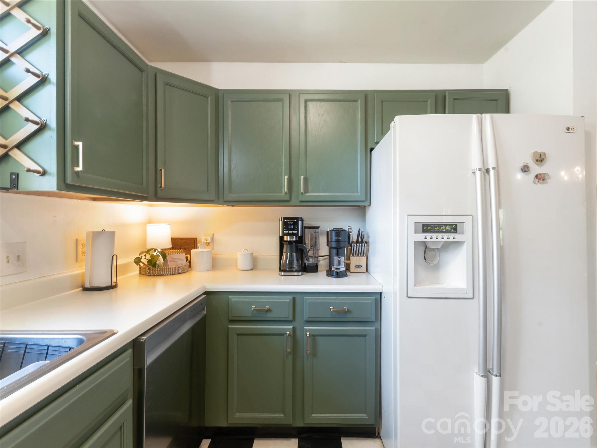 Twin Springs - Residential