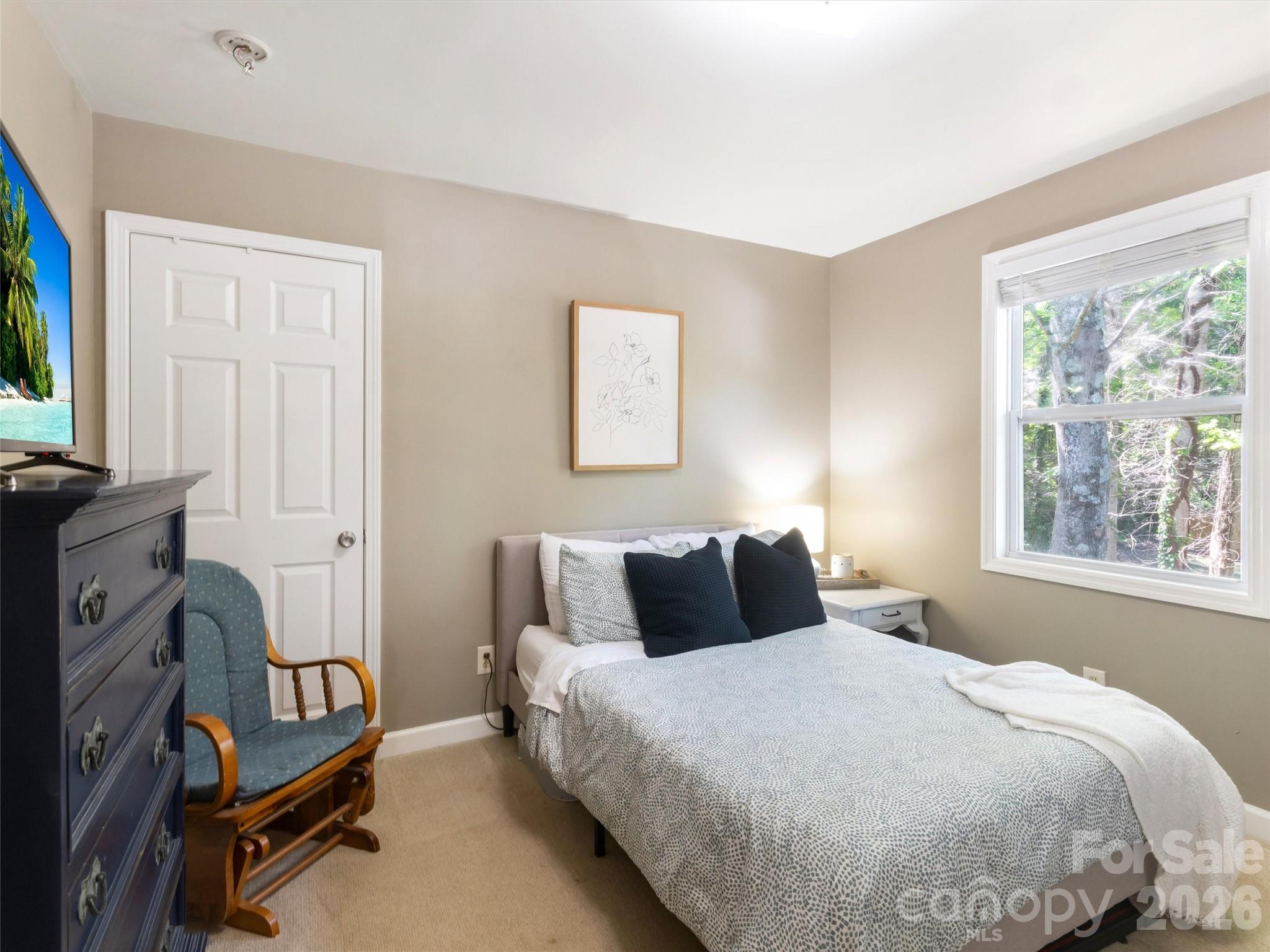Twin Springs - Residential