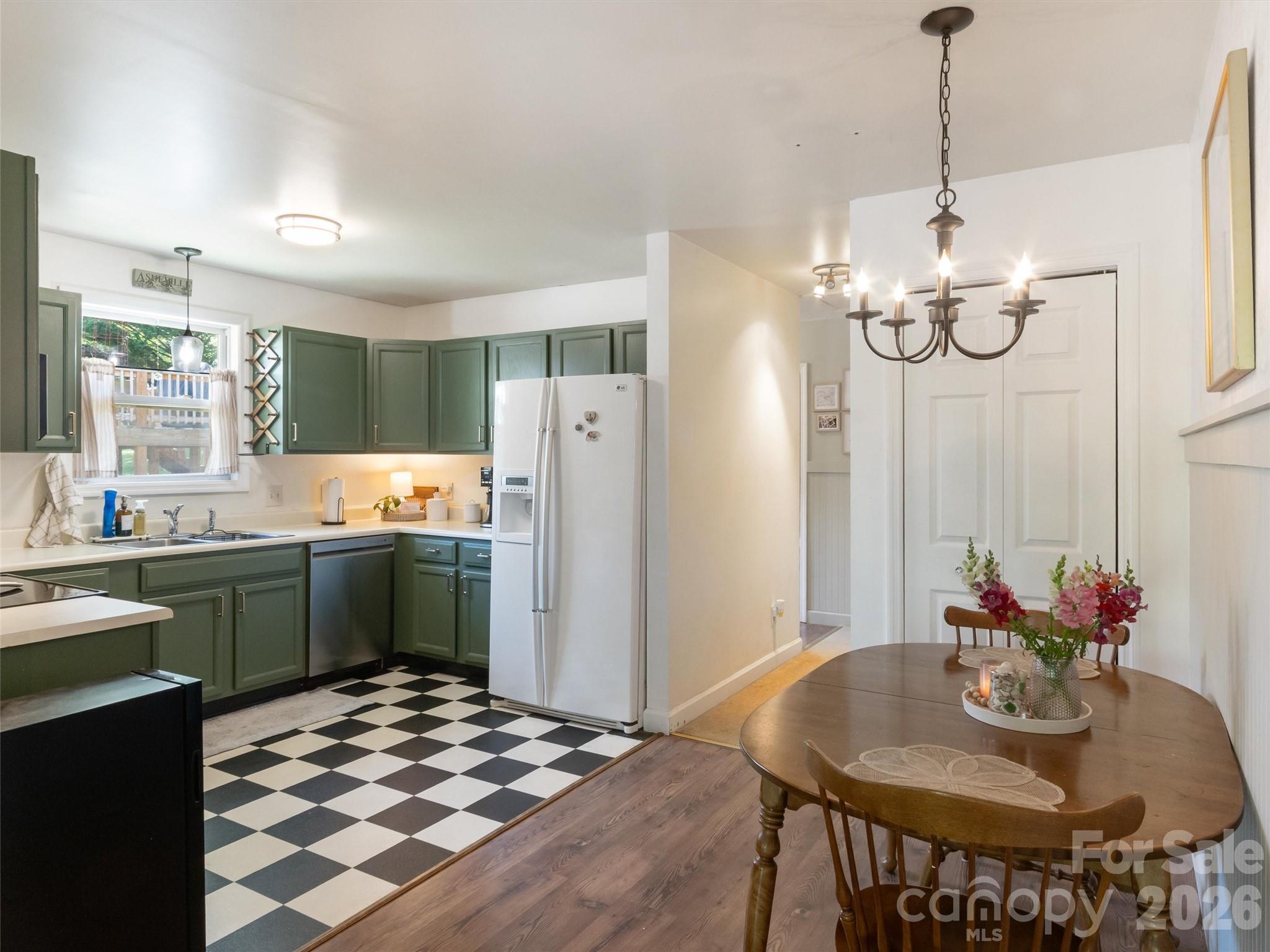 Twin Springs - Residential