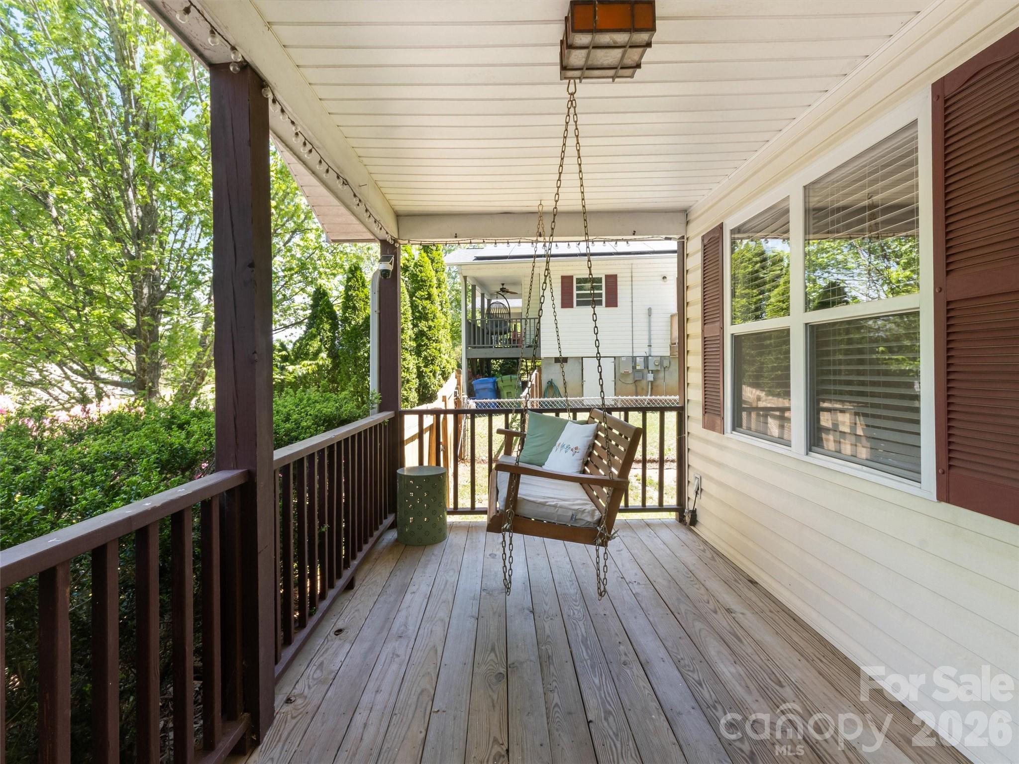Twin Springs - Residential