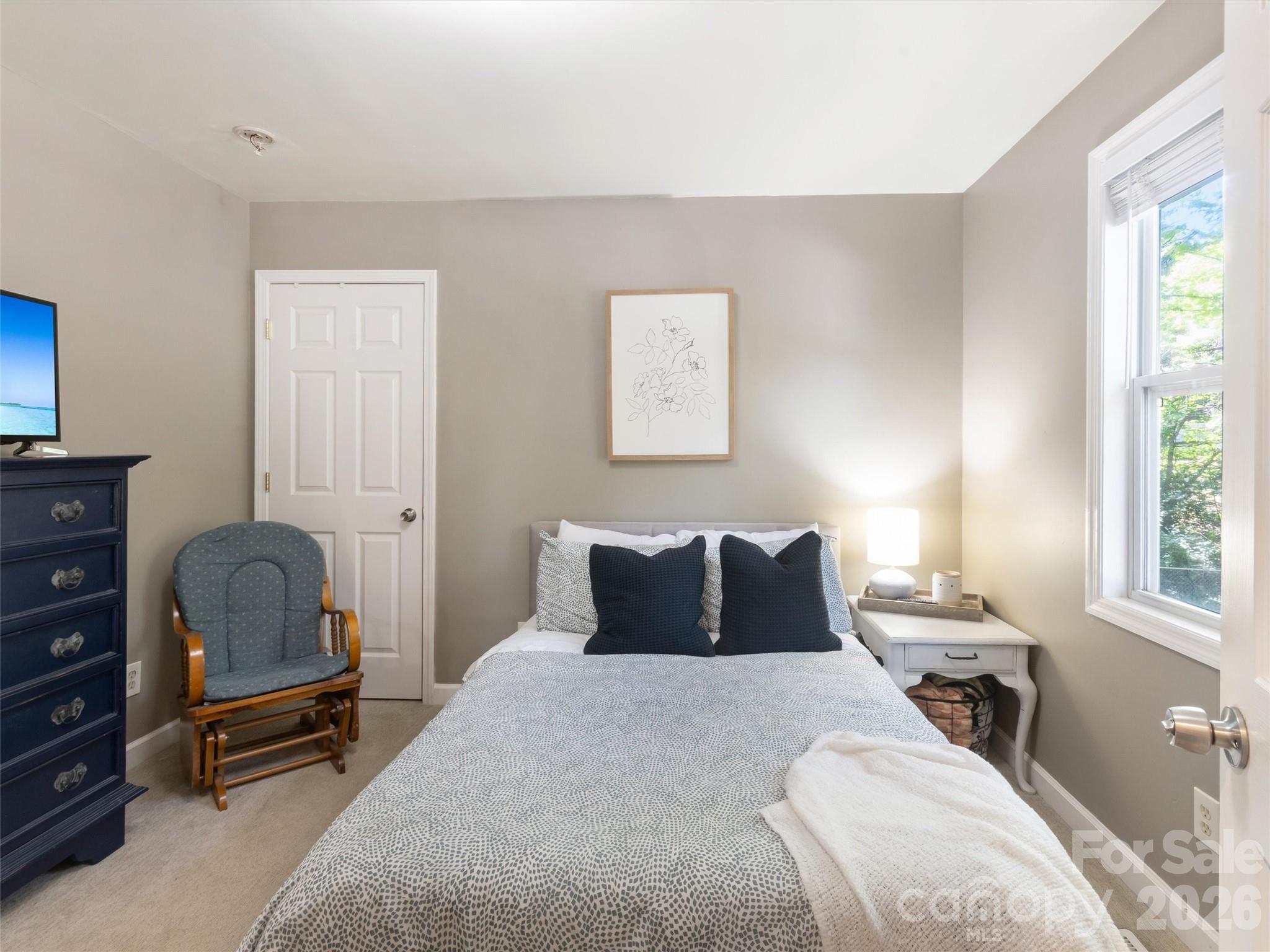 Twin Springs - Residential