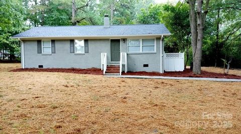 402 Gibson Park Drive Huntersville NC 28078