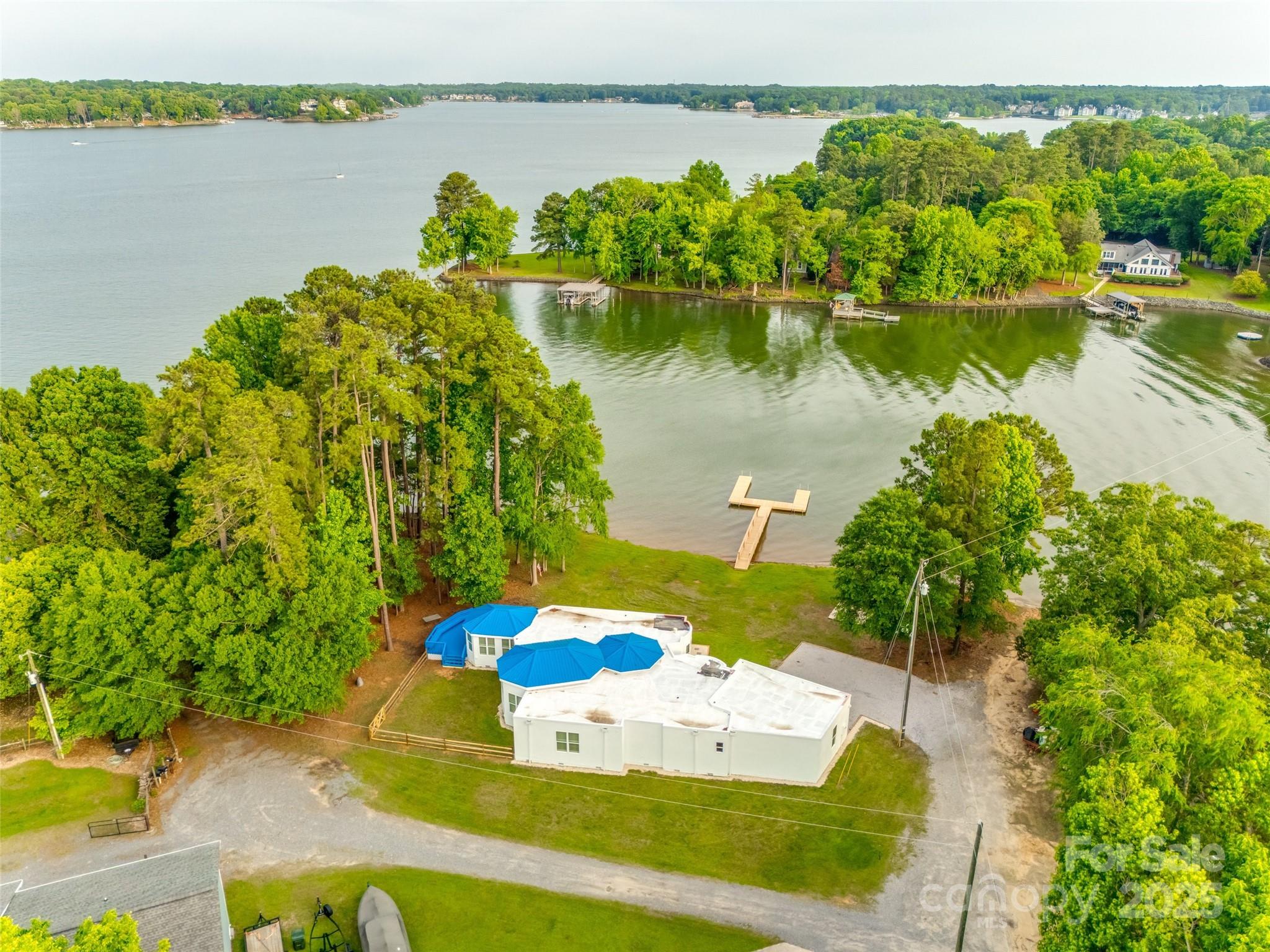 3911 Sandy Point Drive