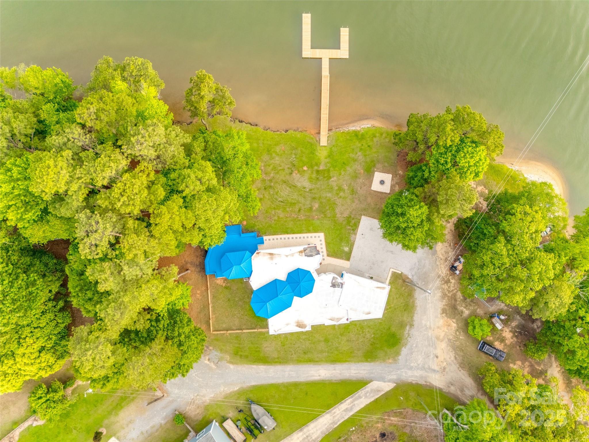 3911 Sandy Point Drive