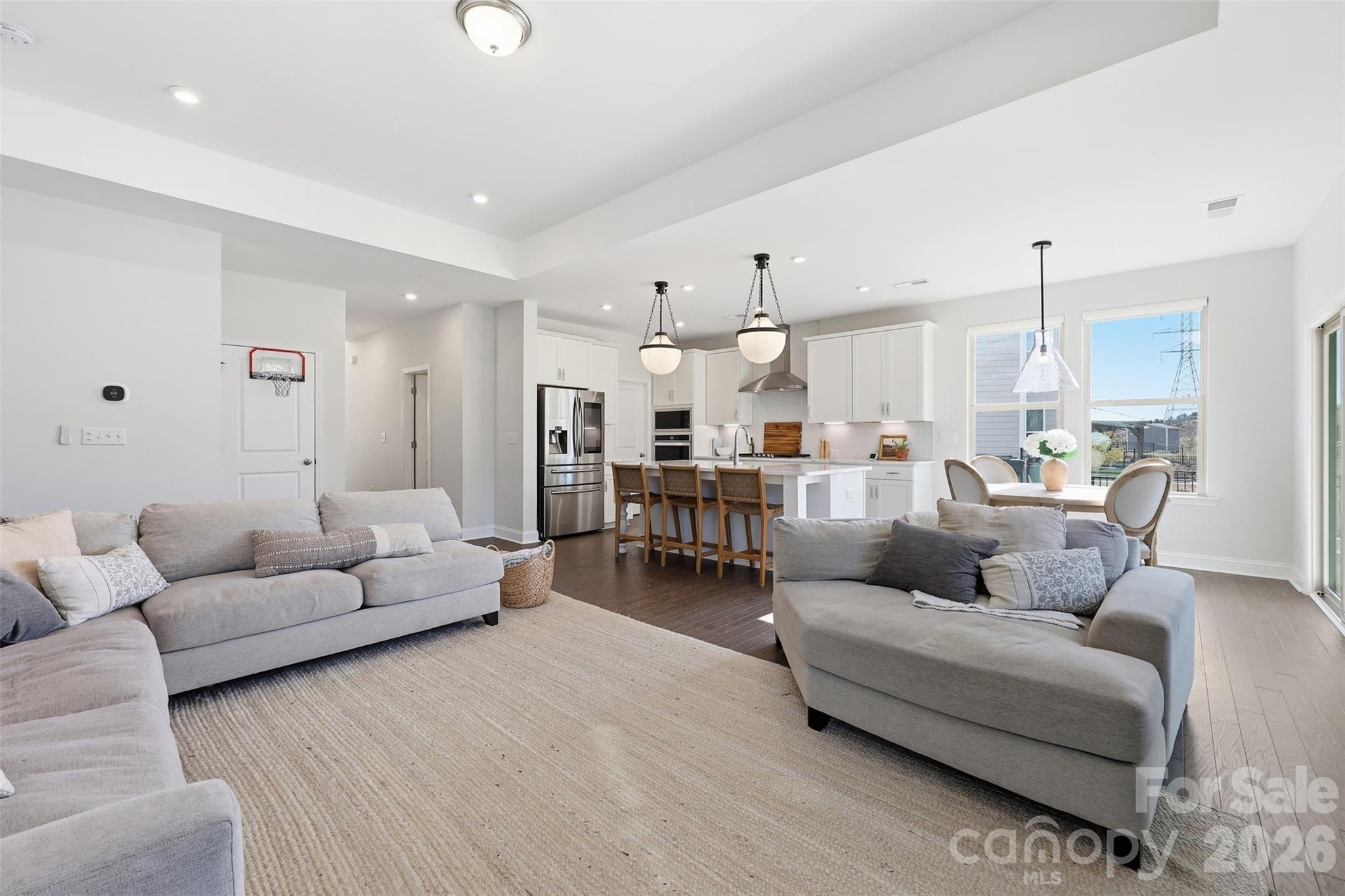 Paddlers Cove - Residential