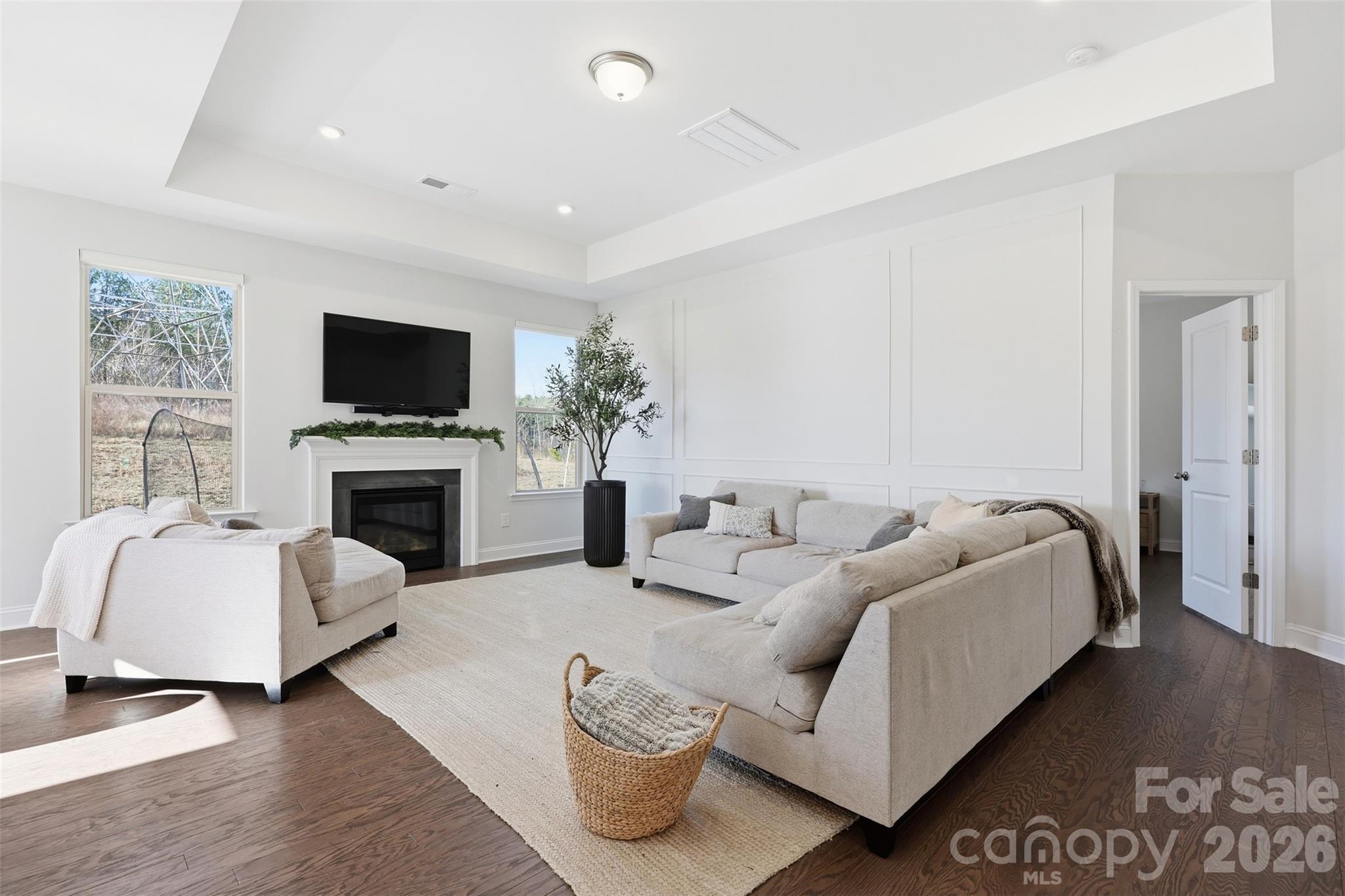 Paddlers Cove - Residential