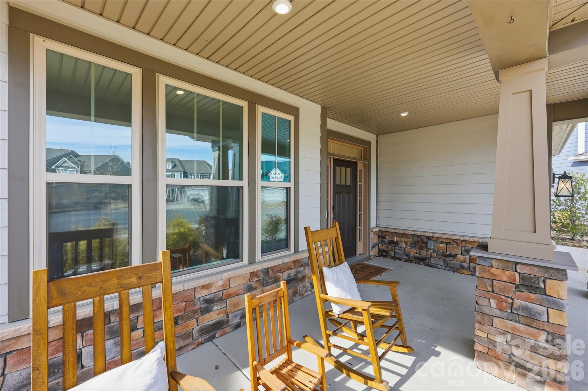 Paddlers Cove - Residential