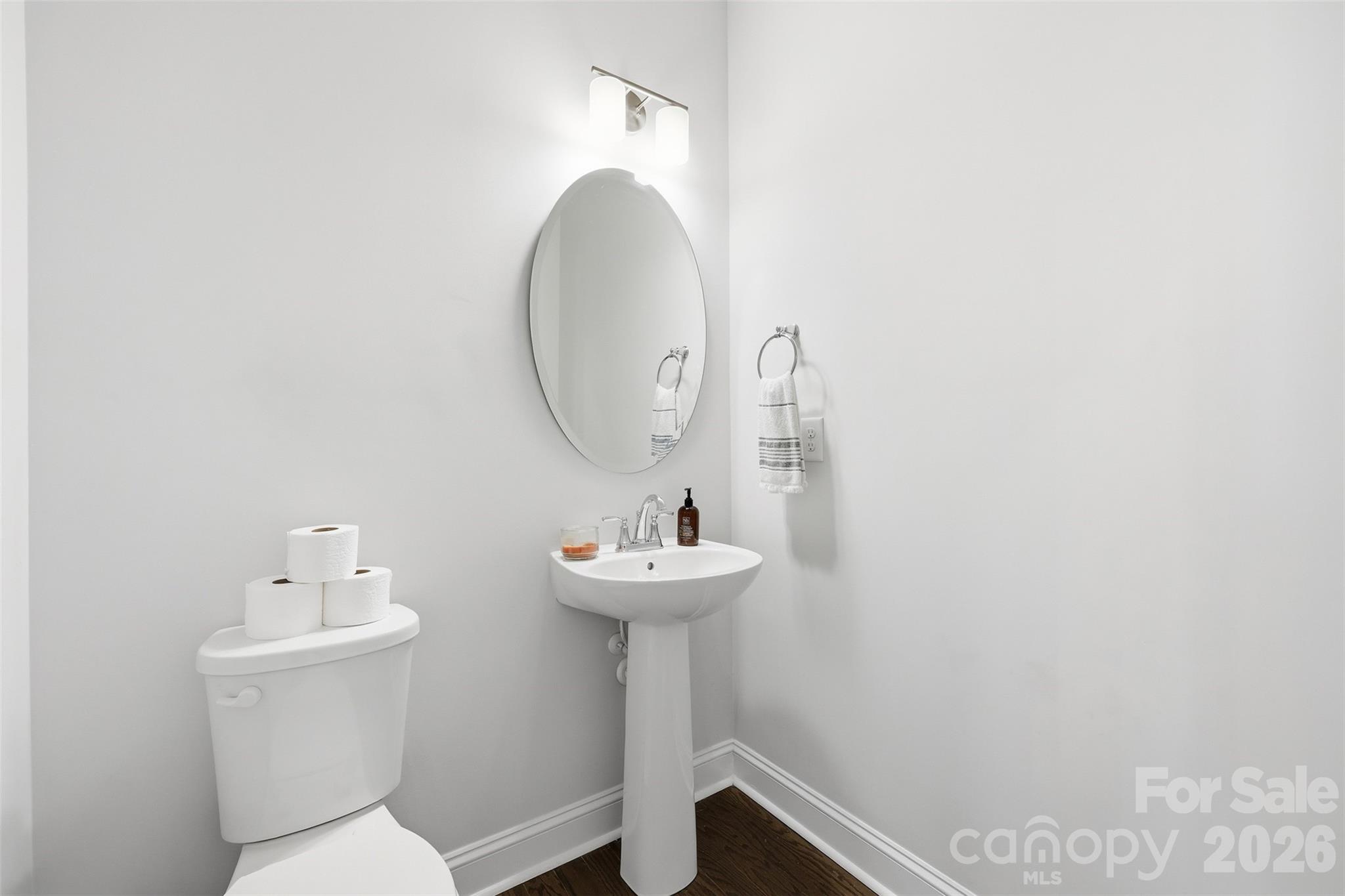 Paddlers Cove - Residential