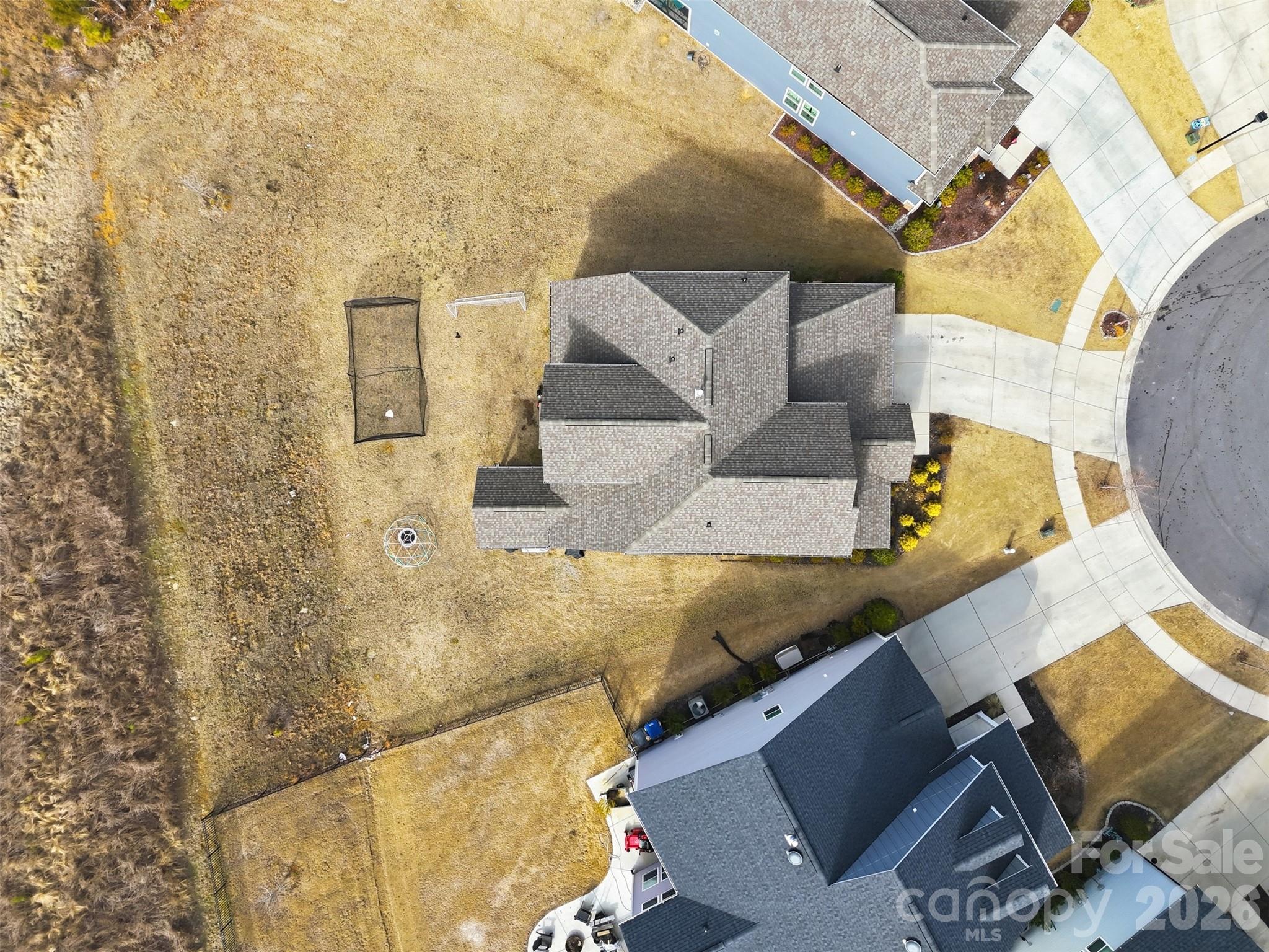 Paddlers Cove - Residential