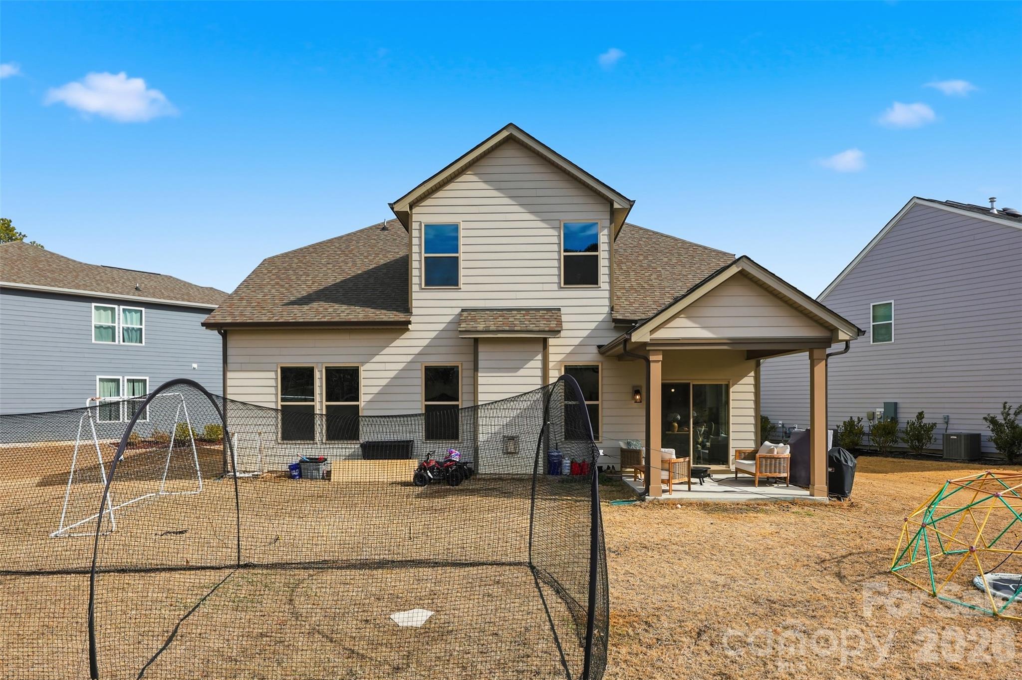 Paddlers Cove - Residential