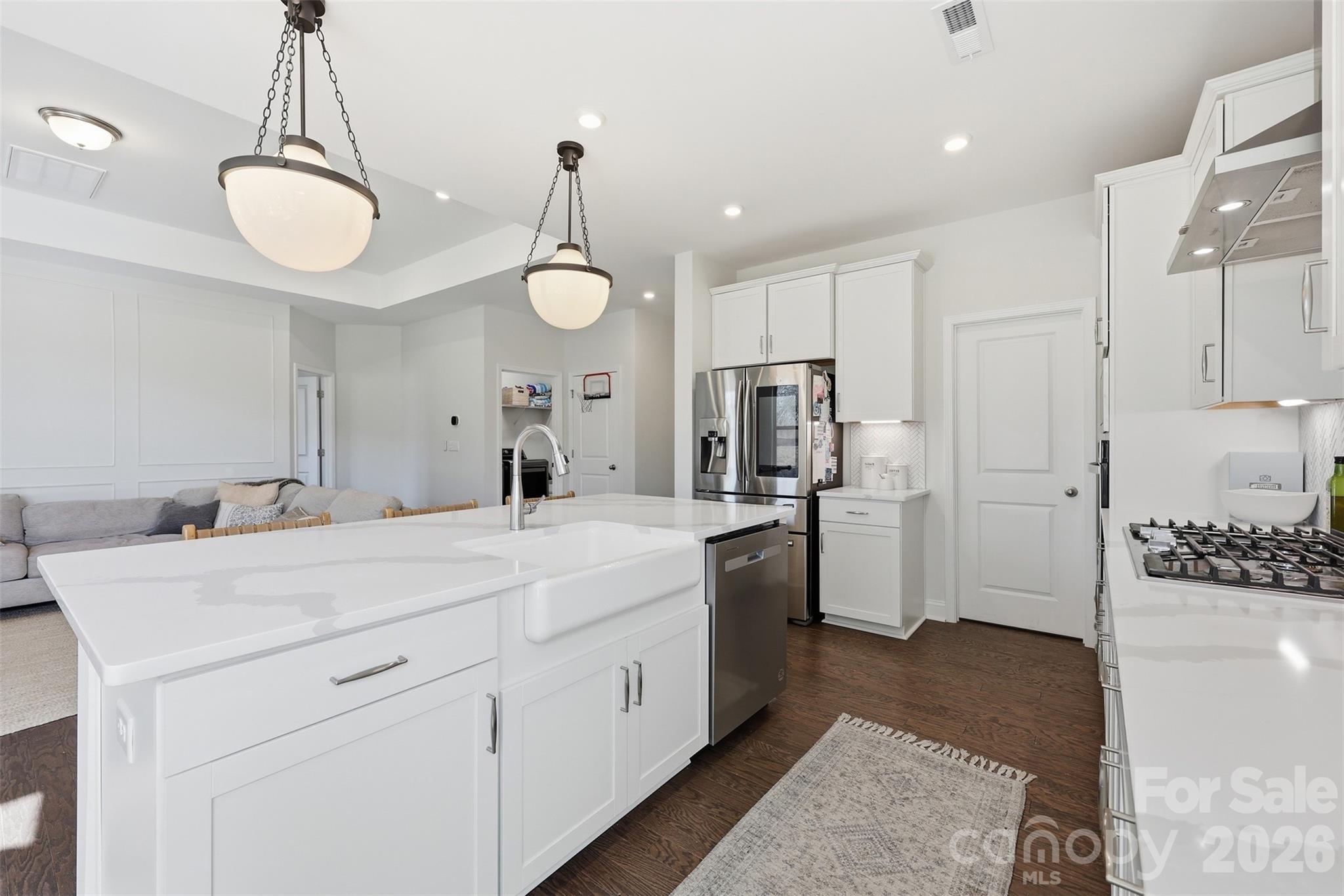 Paddlers Cove - Residential