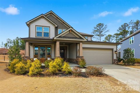 Photo of 419 Clemson Tree Lane, Clover, SC 29710 (MLS # 4344921)