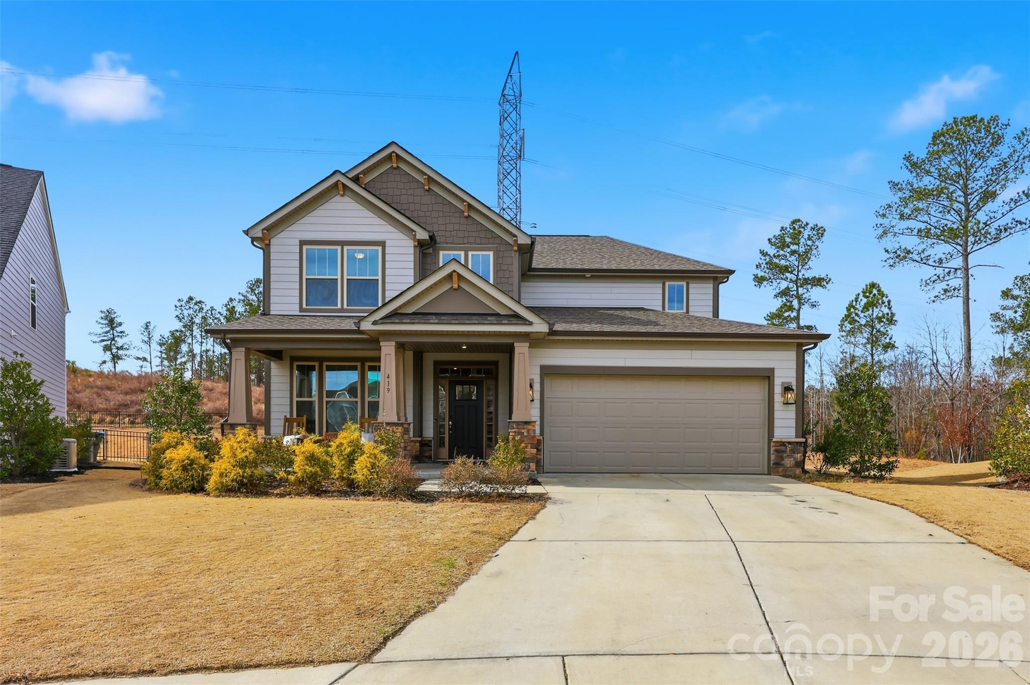 Paddlers Cove - Residential