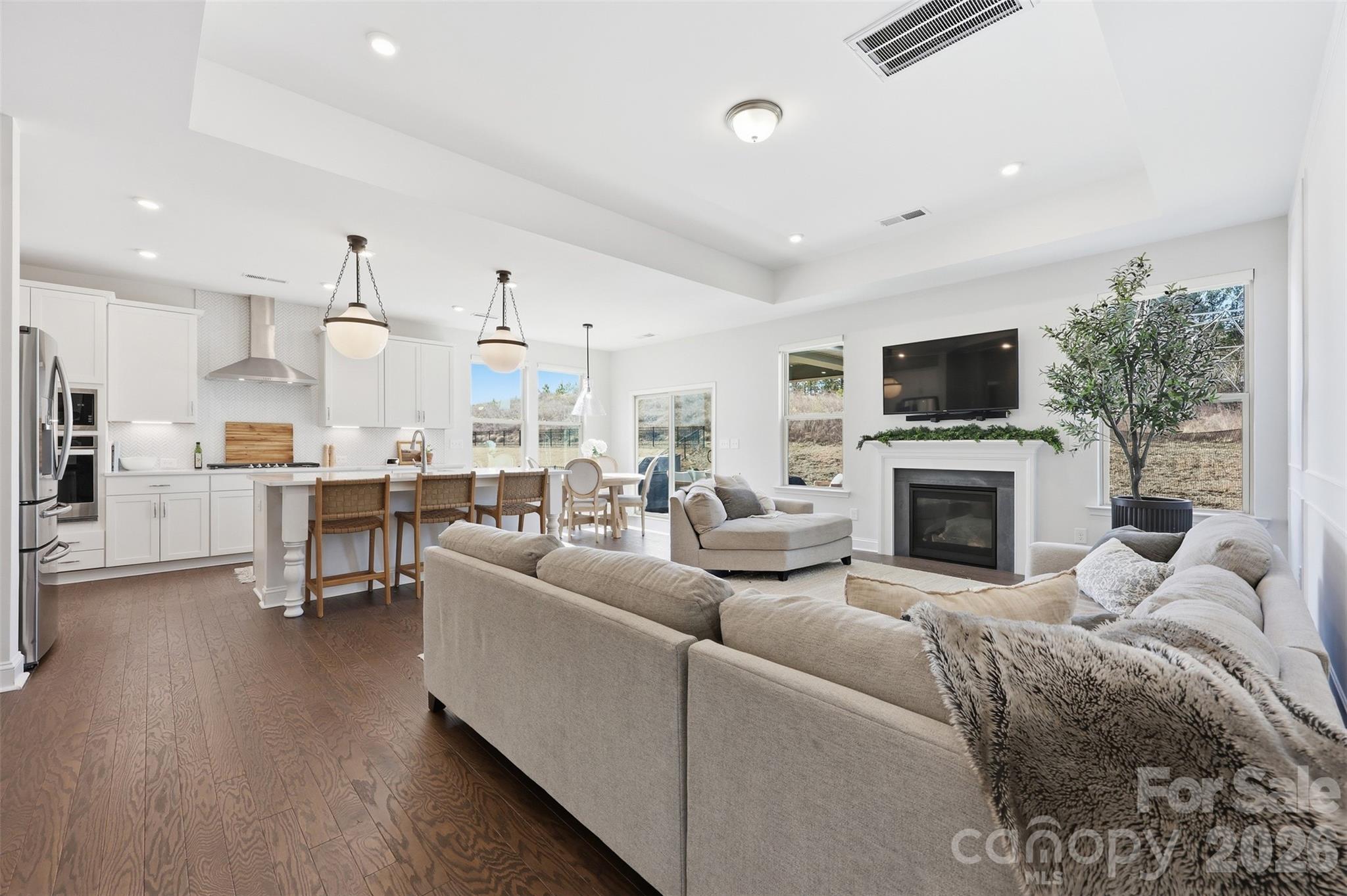 Paddlers Cove - Residential