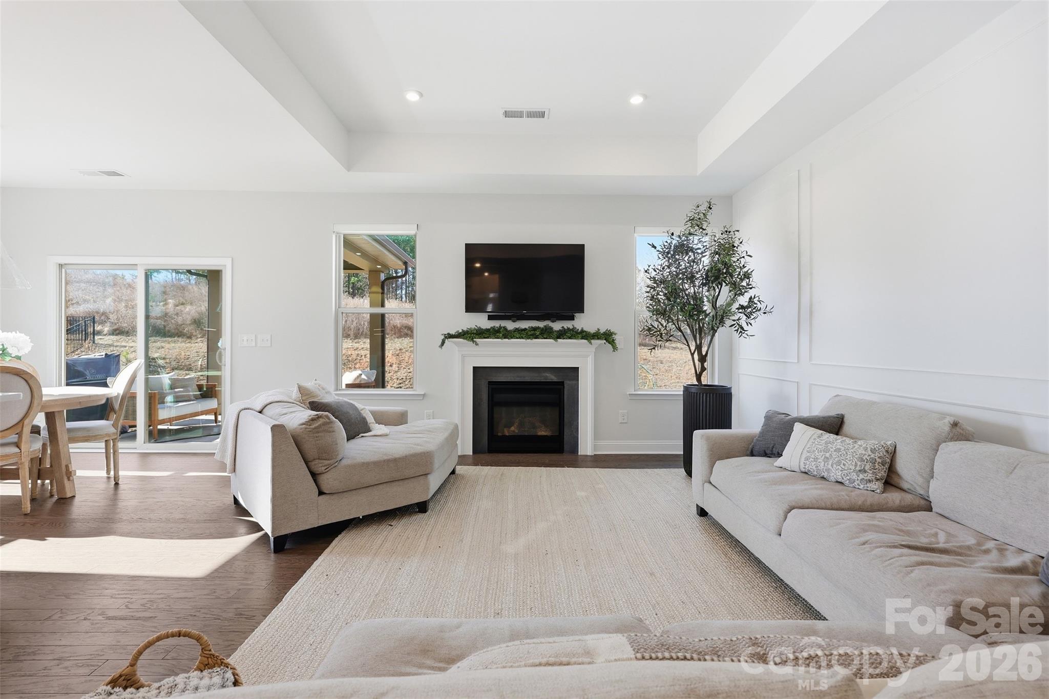 Paddlers Cove - Residential