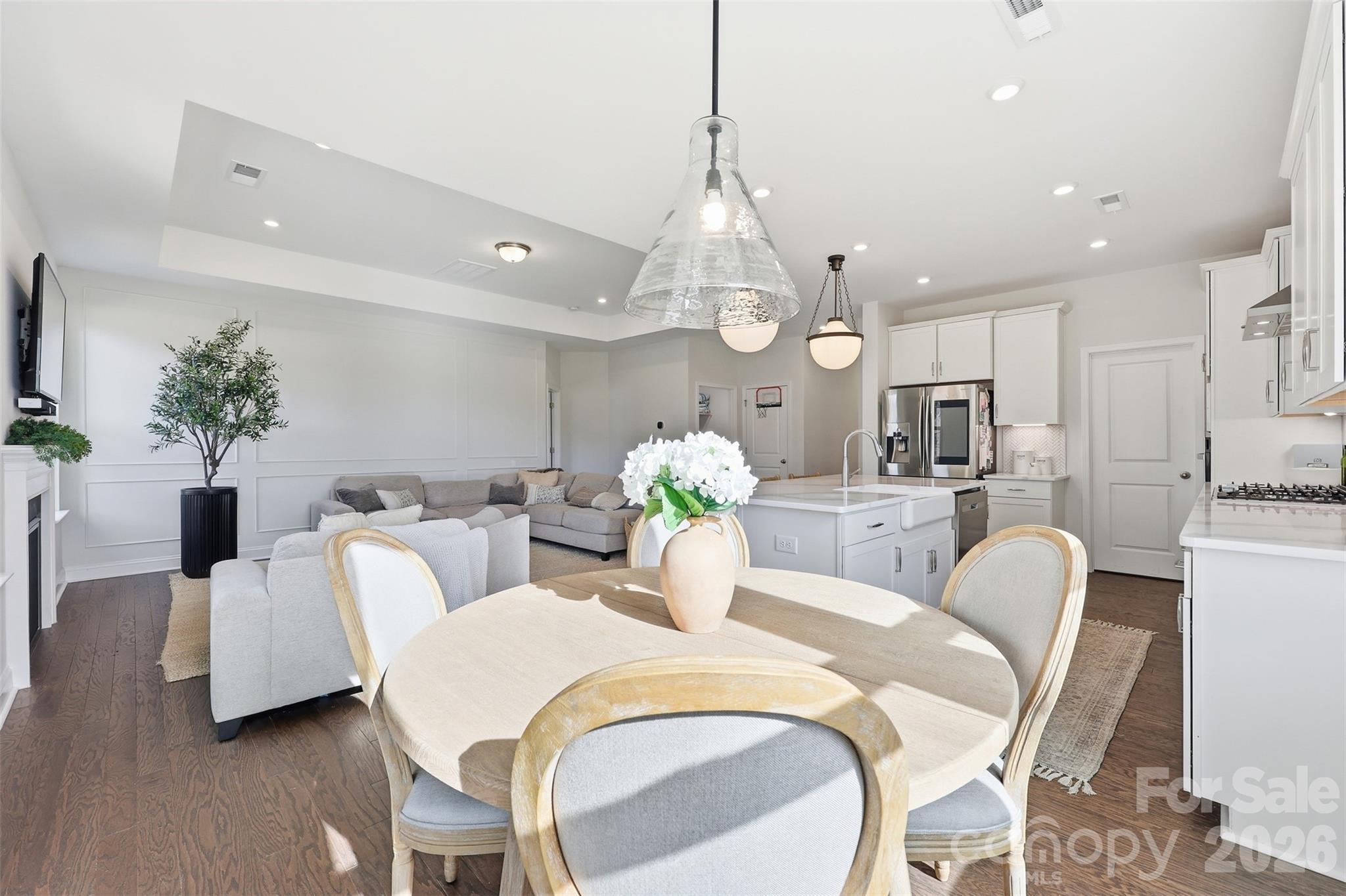 Paddlers Cove - Residential