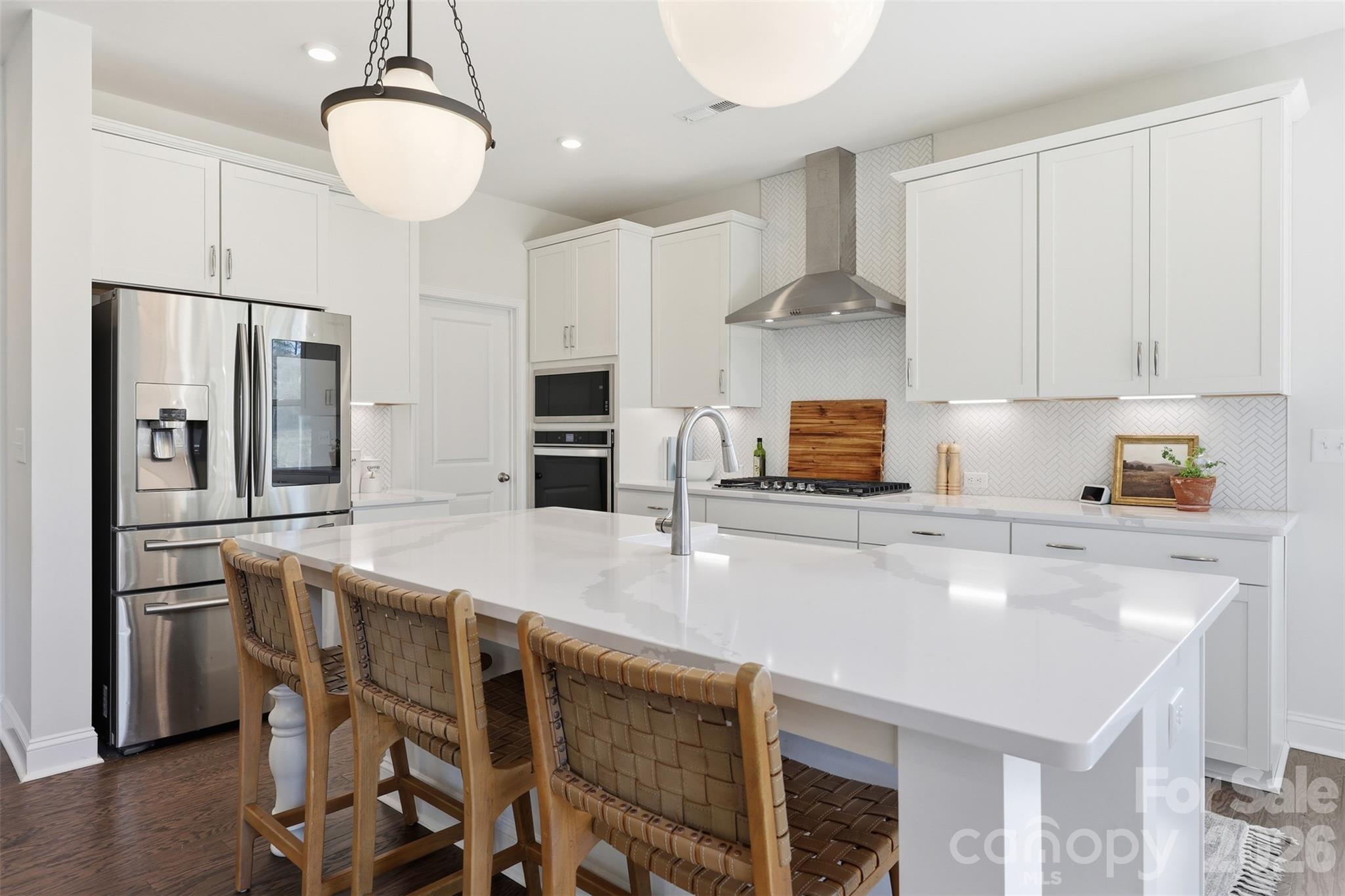 Paddlers Cove - Residential