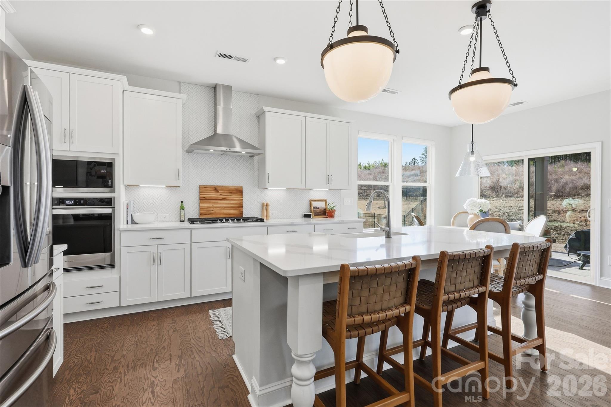 Paddlers Cove - Residential