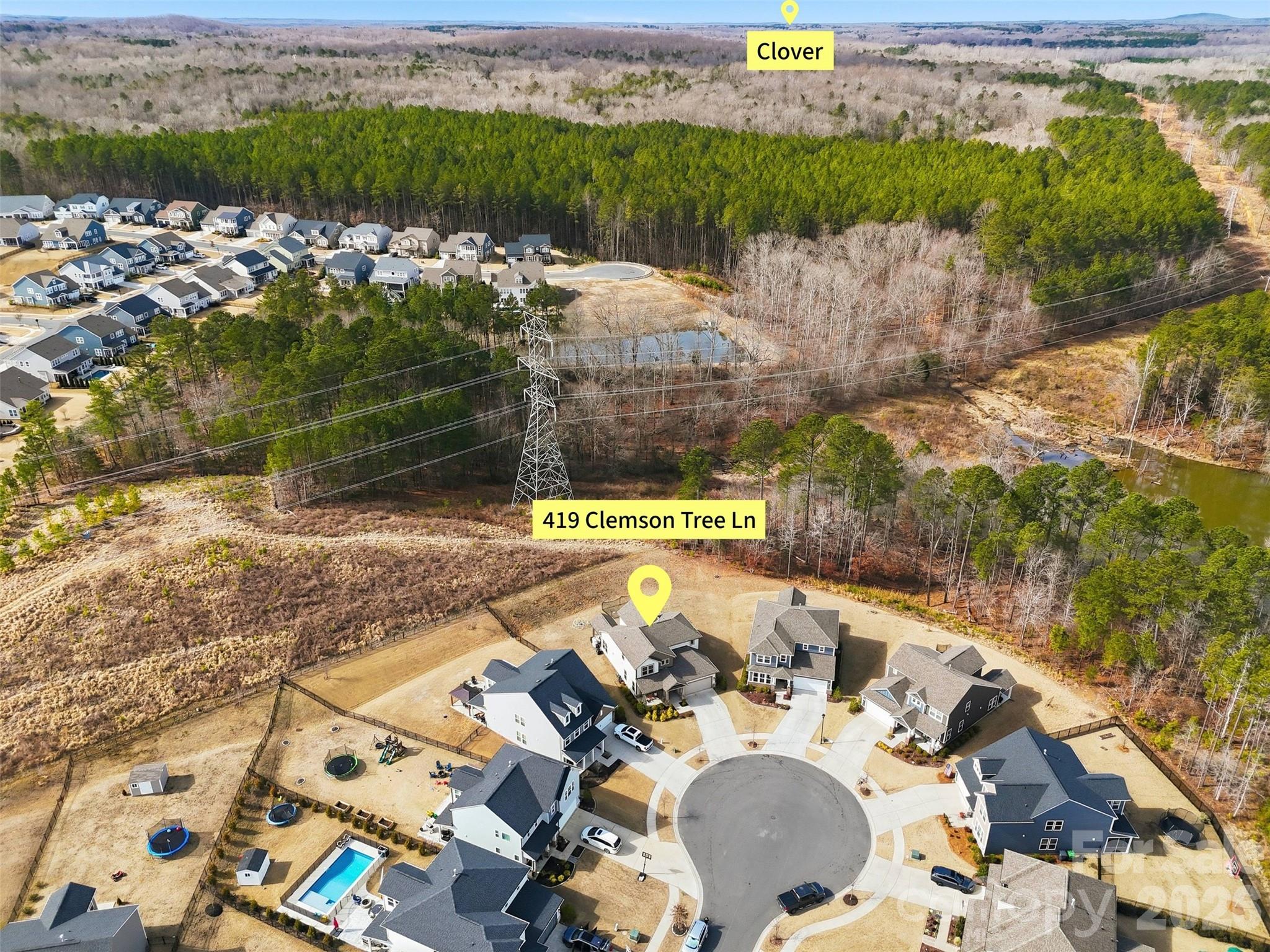 Paddlers Cove - Residential