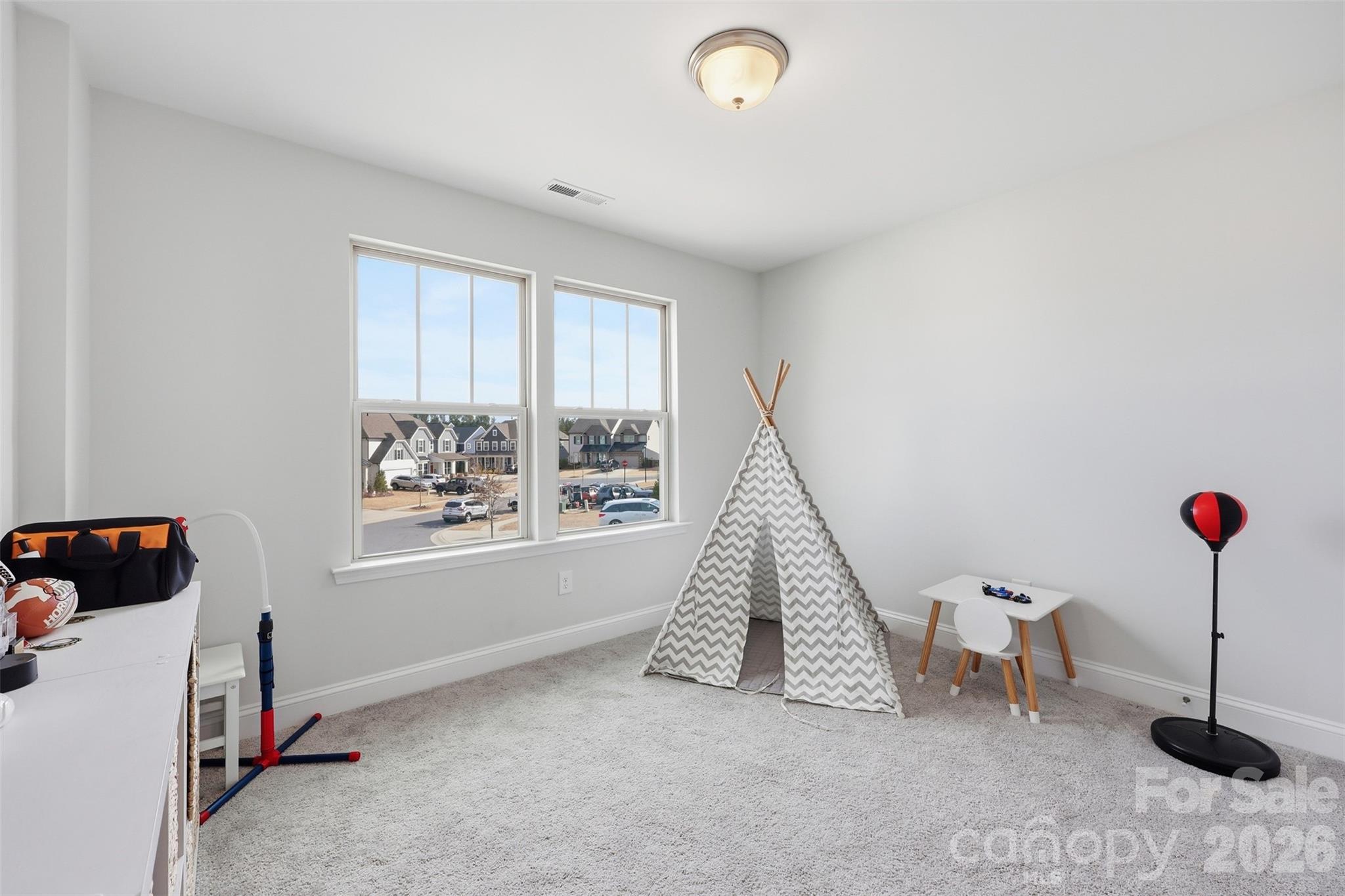 Paddlers Cove - Residential