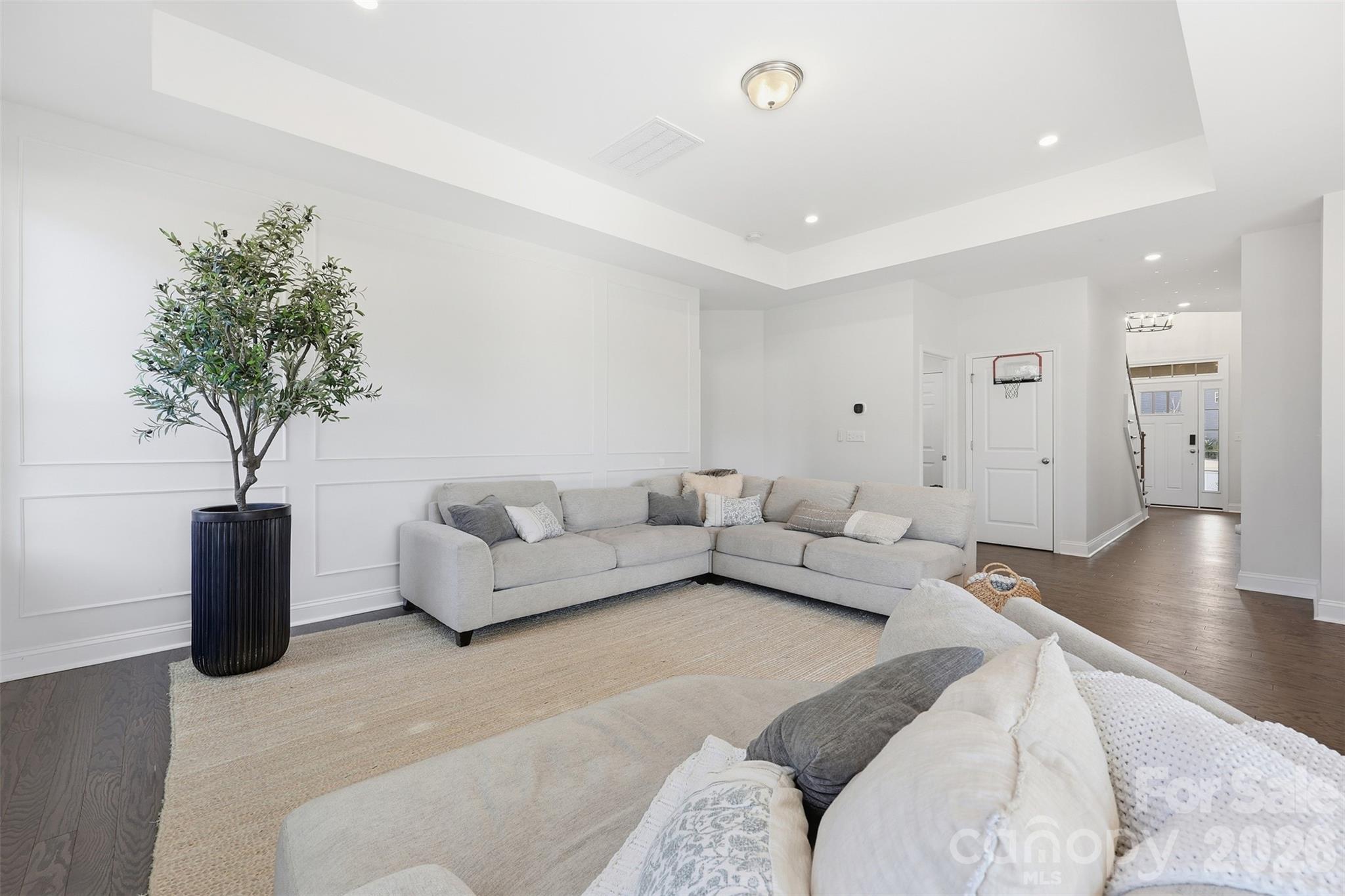 Paddlers Cove - Residential