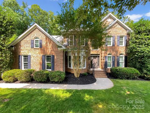 2027 Brook View Court Matthews NC 28104