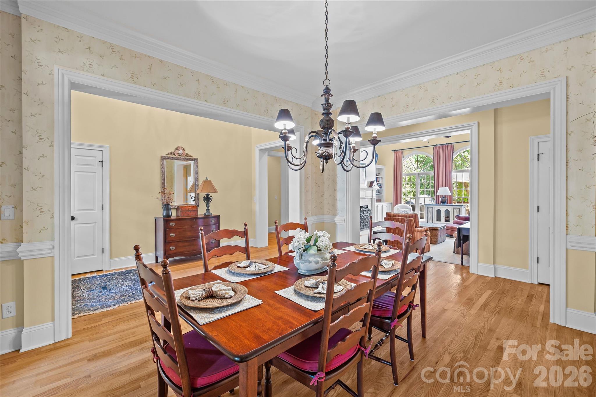 3401 Maryhurst Lane