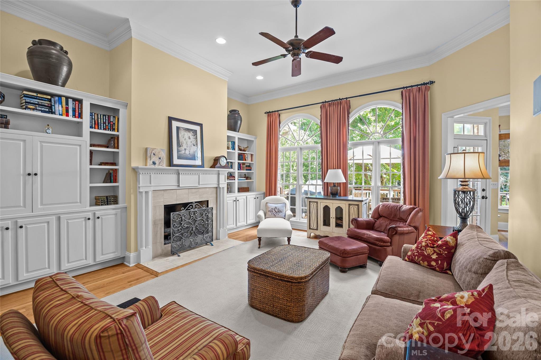 3401 Maryhurst Lane