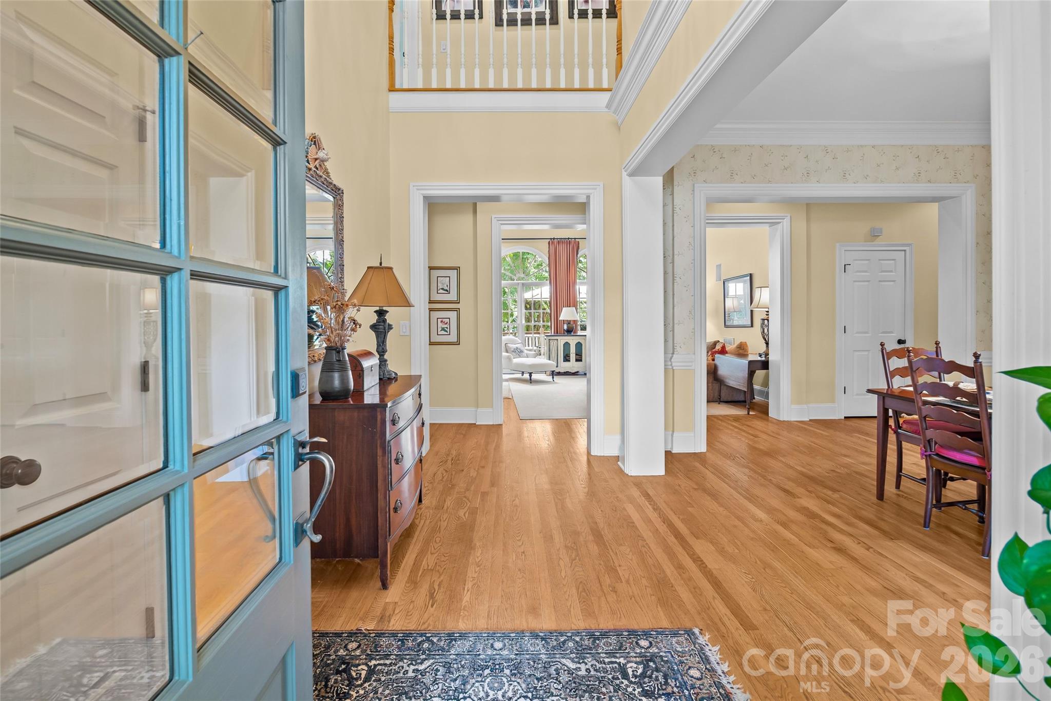 3401 Maryhurst Lane