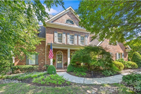 Photo of 3401 Maryhurst Lane, Charlotte, NC 28226 (MLS # 4412585)