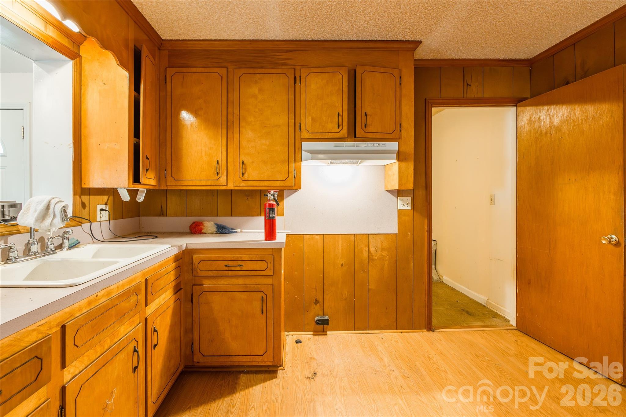 Lincoln Estates - Residential