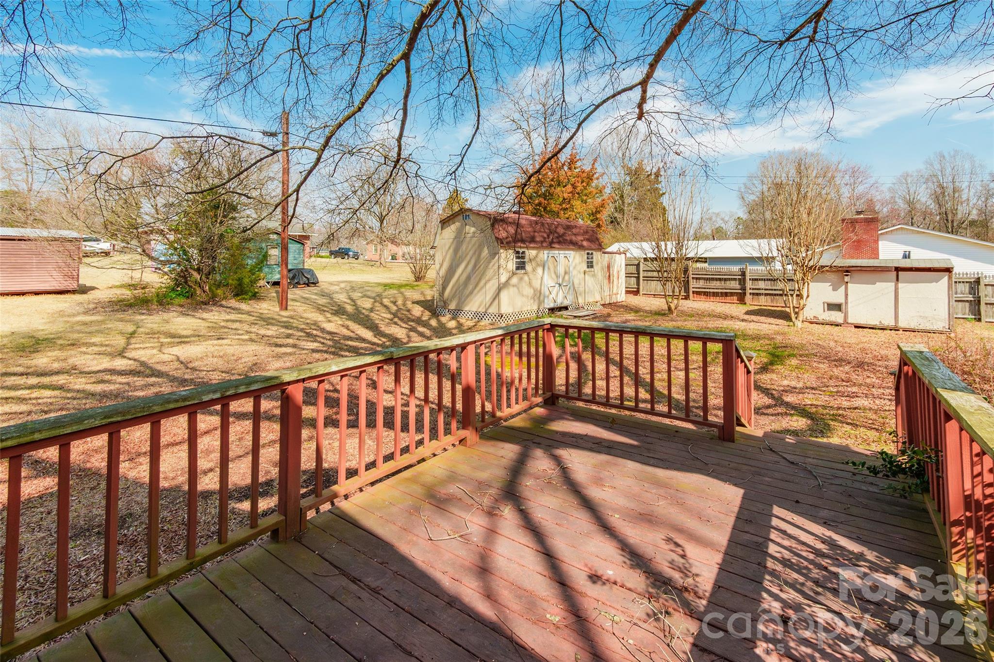 Lincoln Estates - Residential