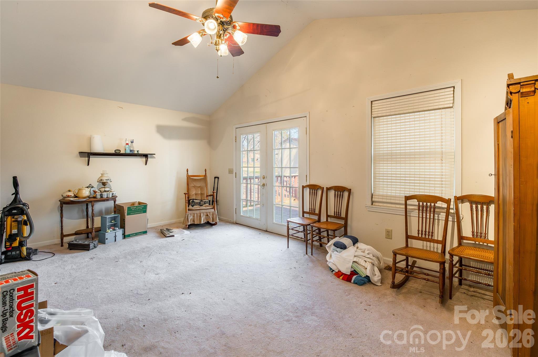 Lincoln Estates - Residential