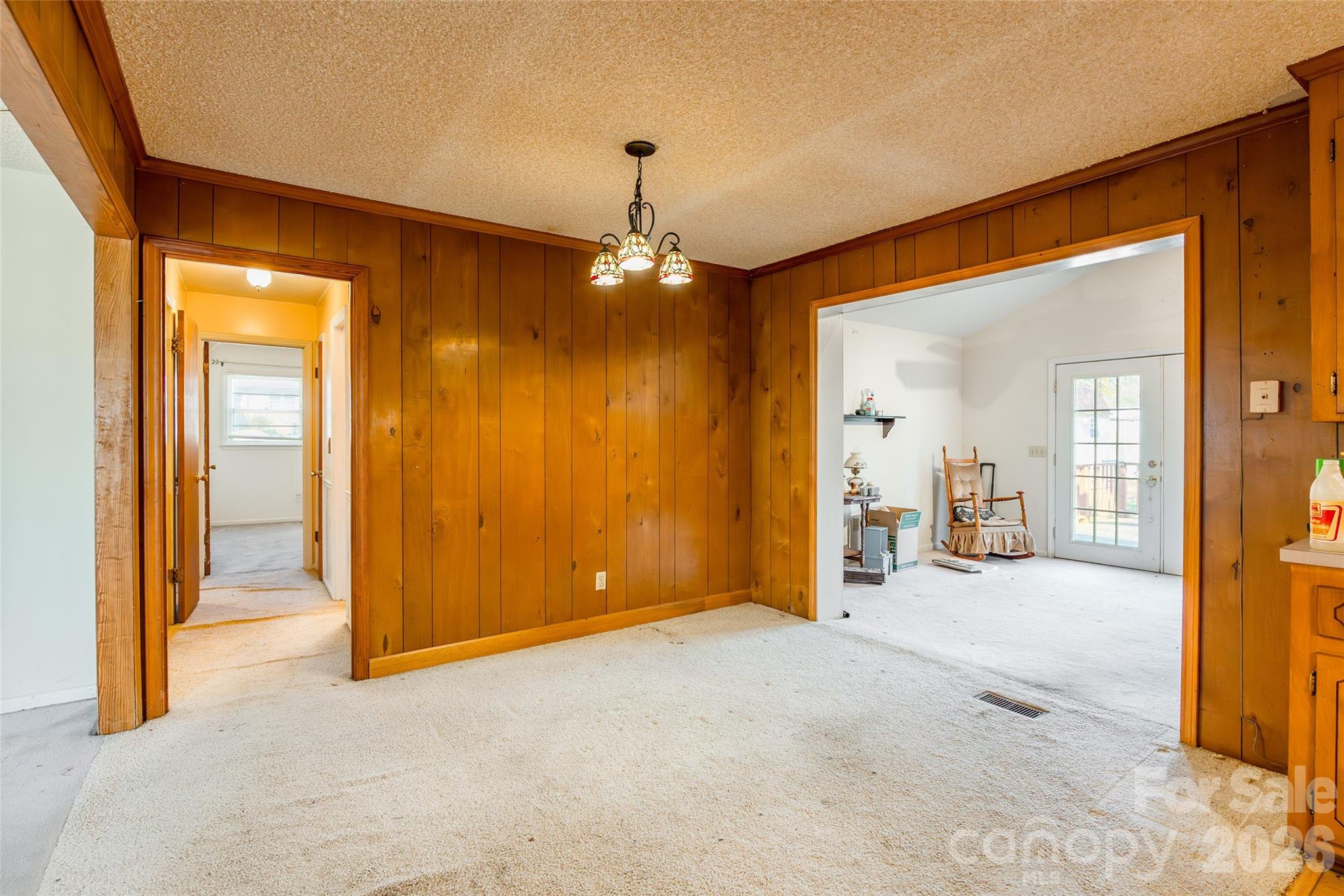 Lincoln Estates - Residential