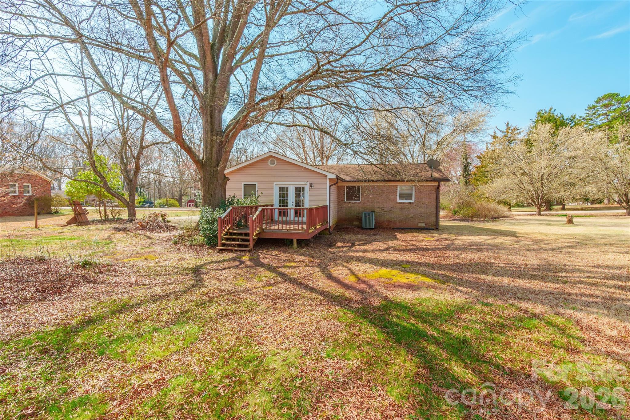 Lincoln Estates - Residential